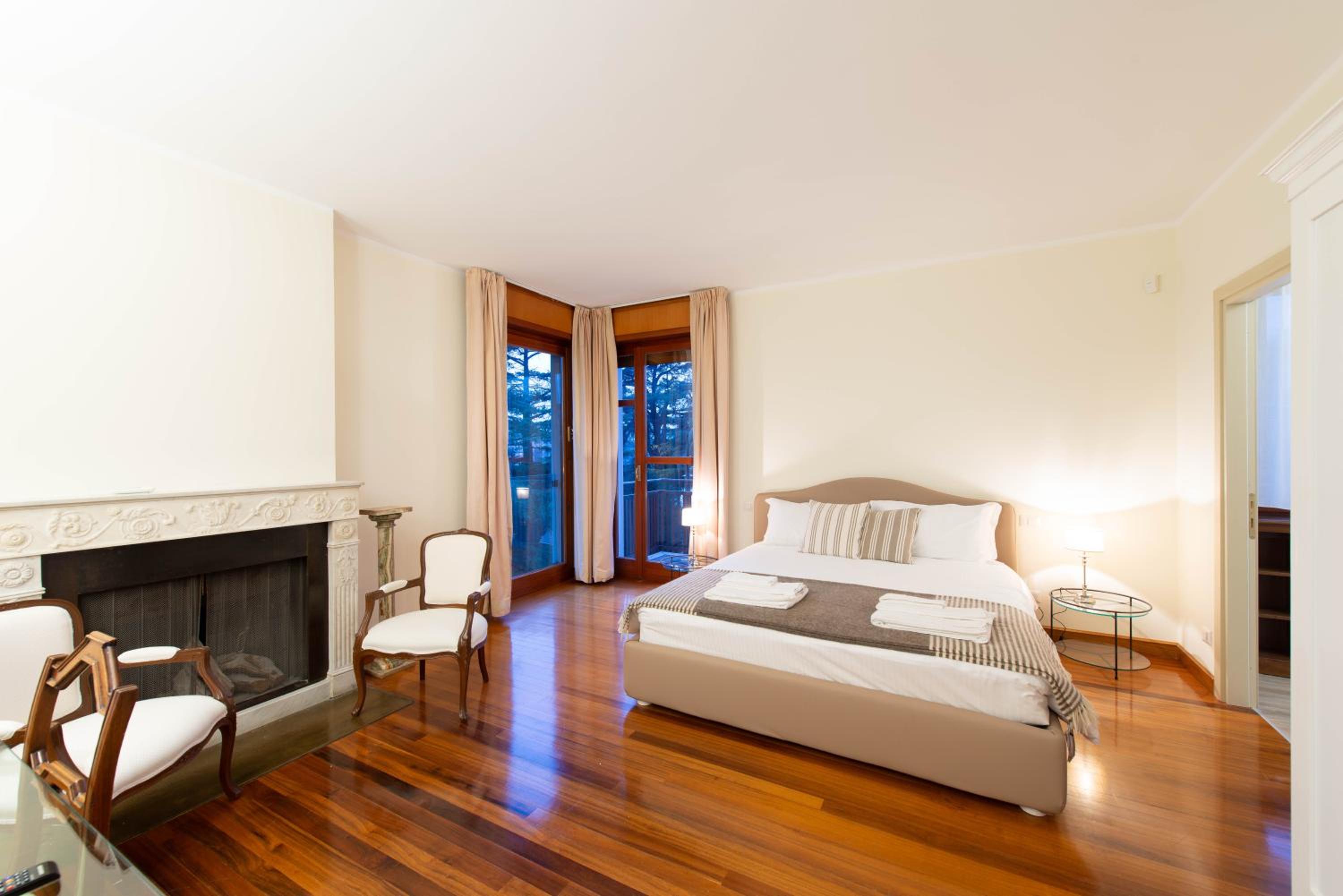 King Room - Photo 1