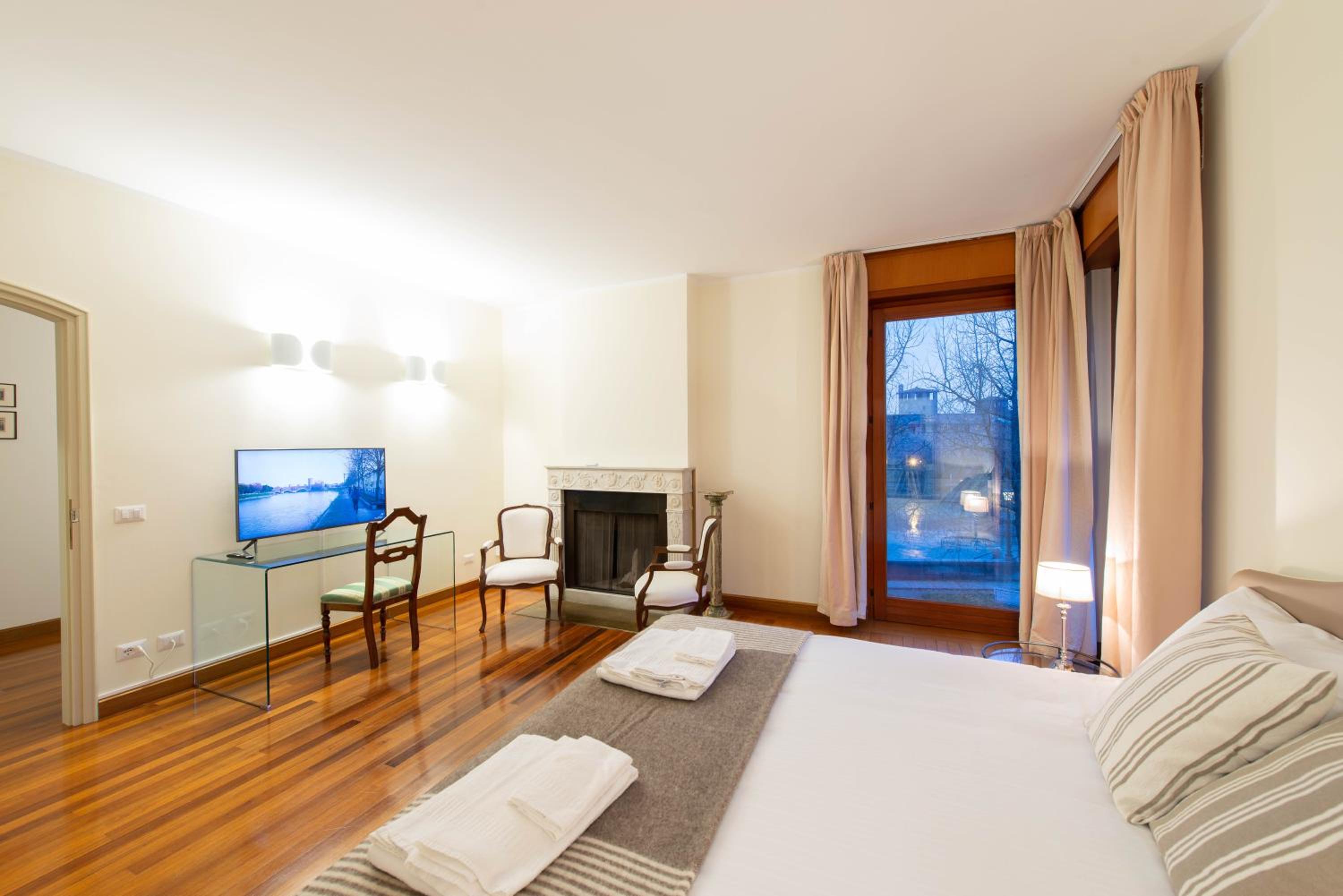 King Room - Photo 5
