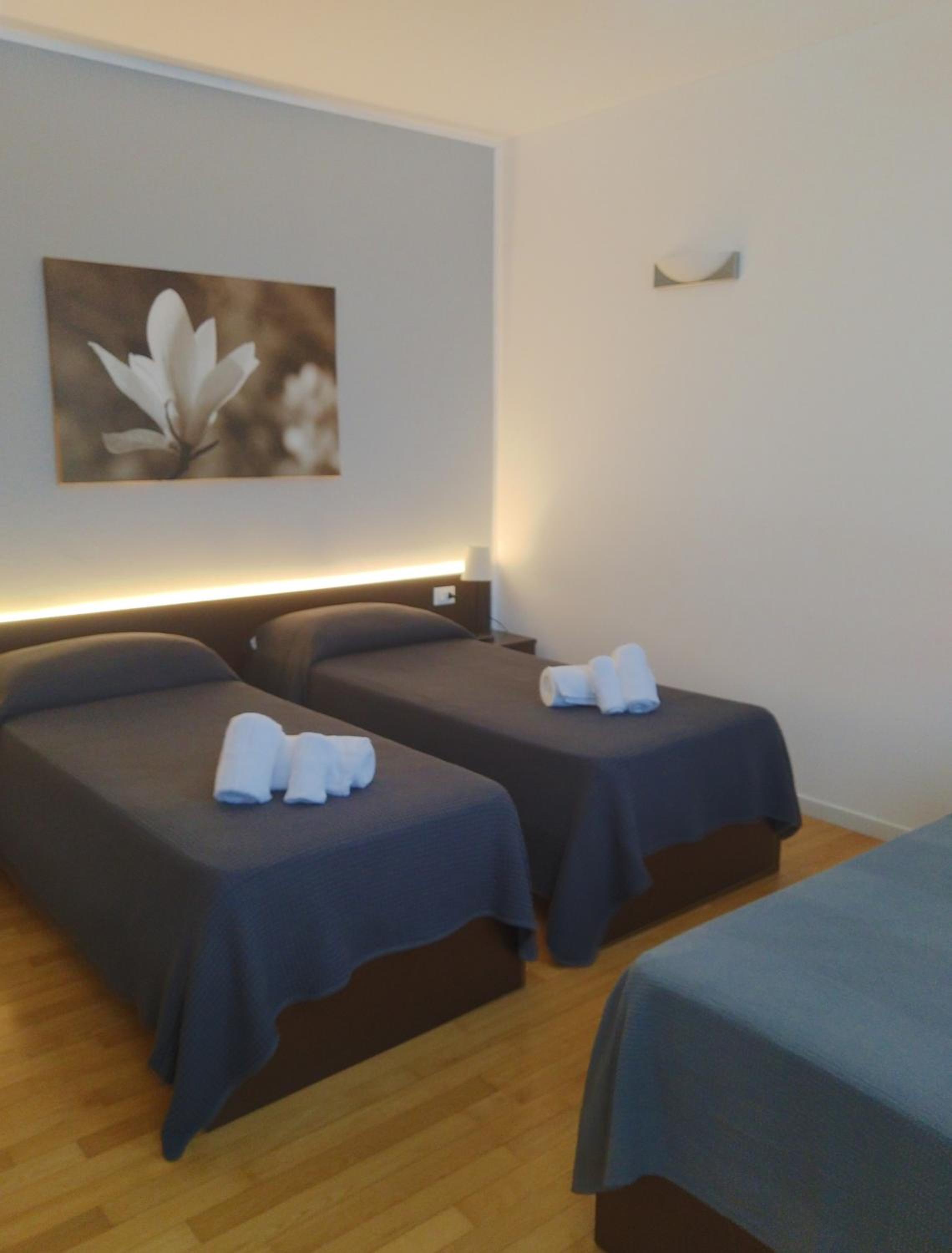 Twin Room photo 2