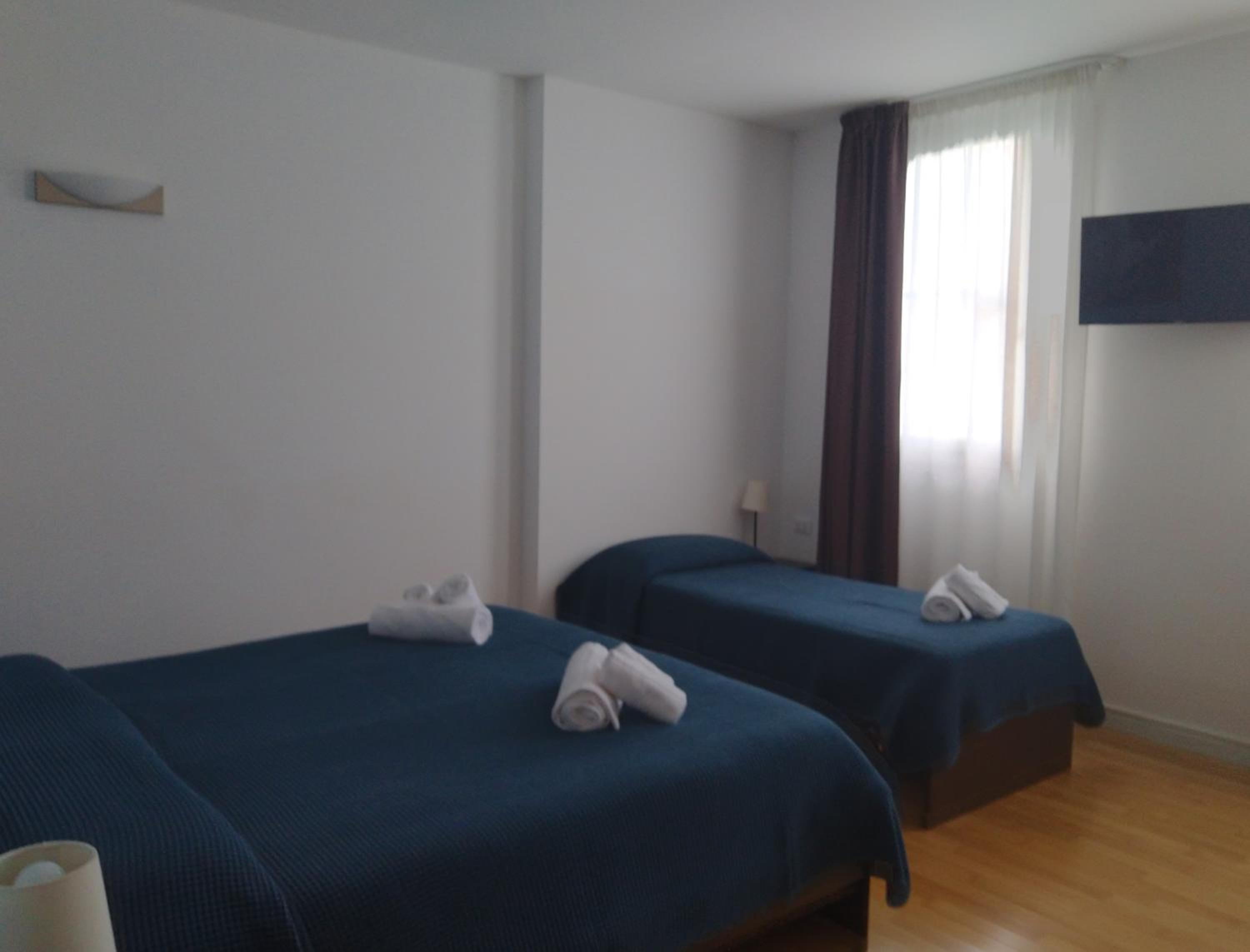 Triple Room photo 2