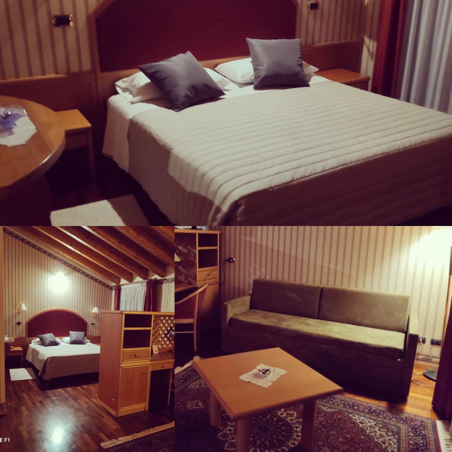 Double Room - Photo 6