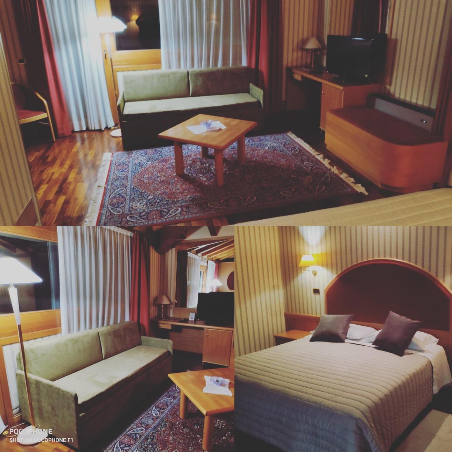Double Room - Photo 7
