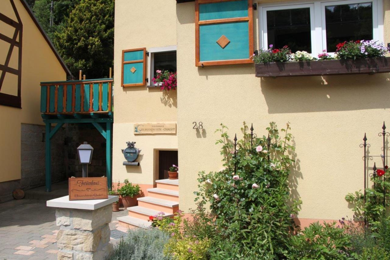 Two-Bedroom House photo 2