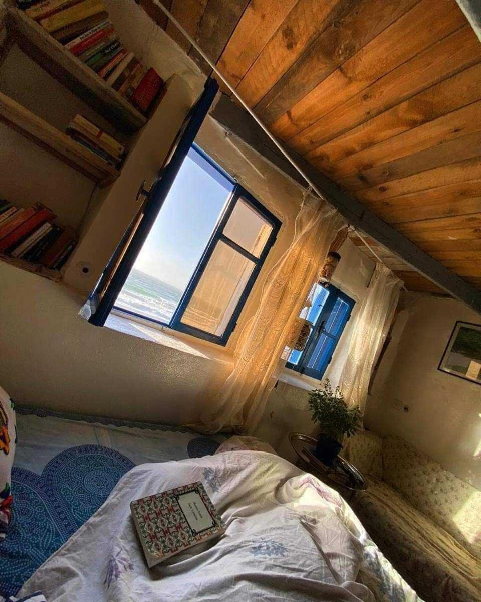 Studio Apartment with Sea View - Photo 14