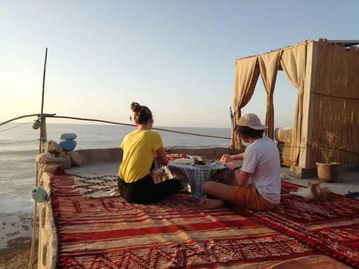 Studio Apartment with Sea View - Photo 15
