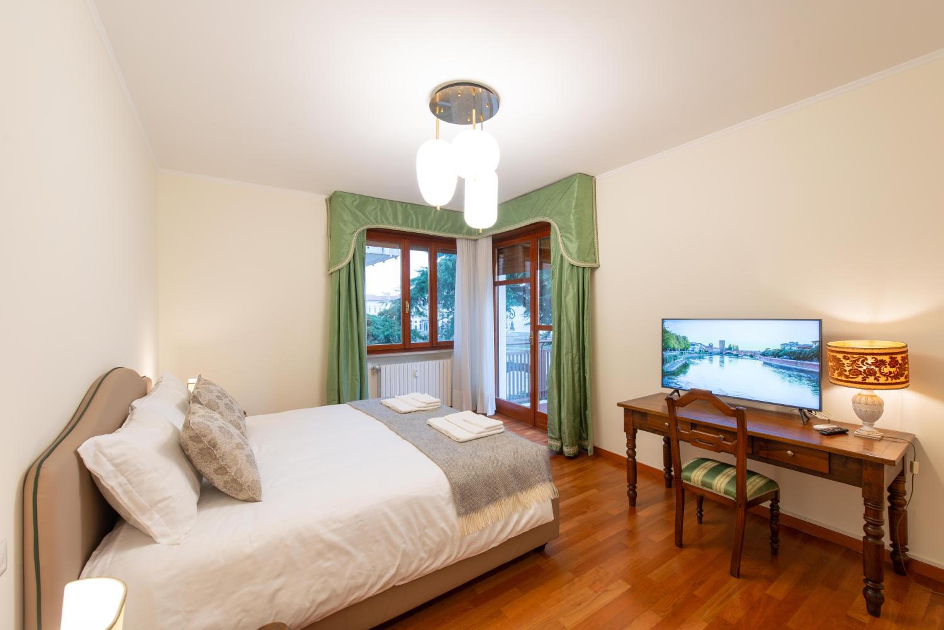 Queen Room - Photo 4
