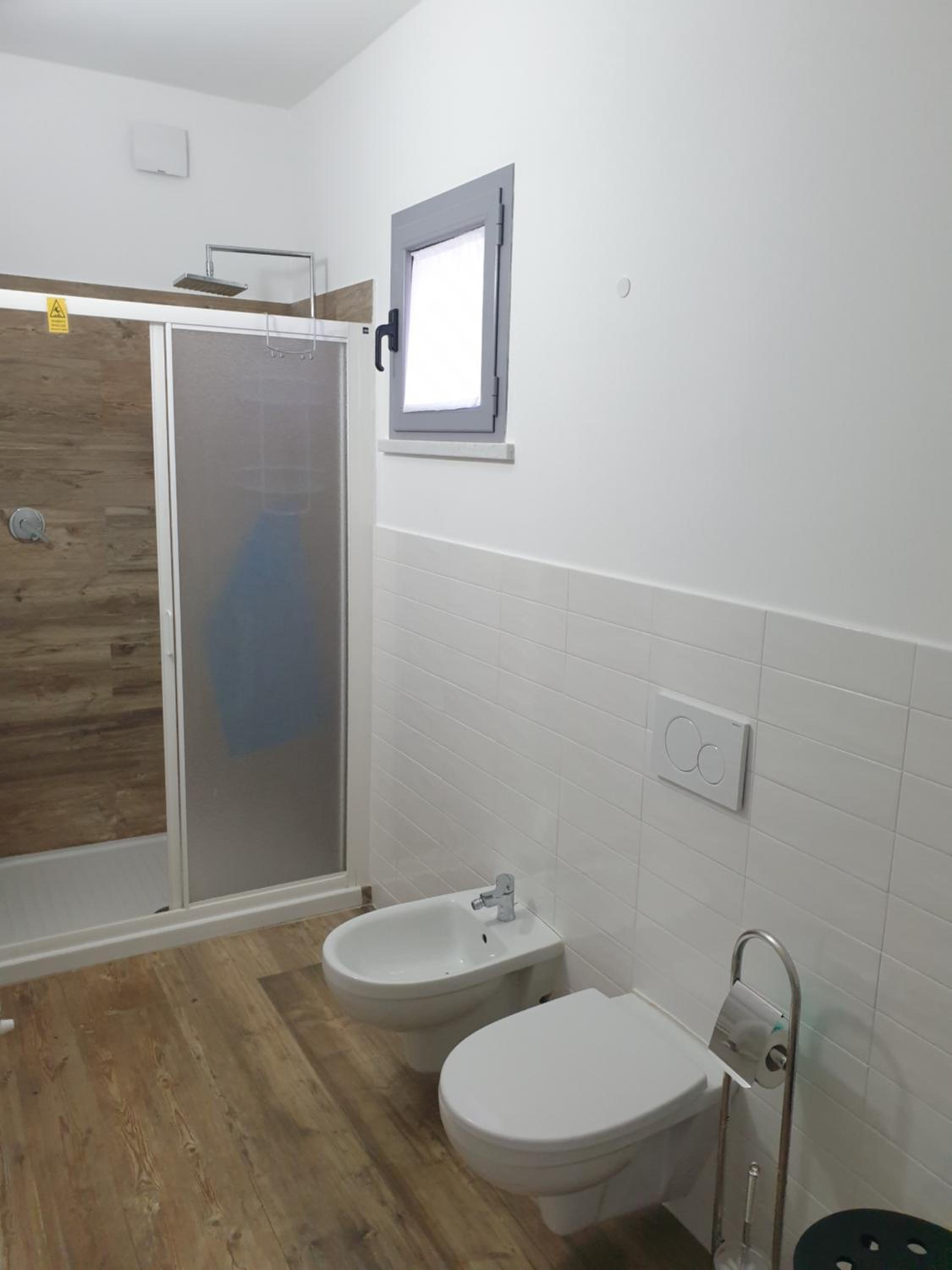 Standard Double or Twin Room with Garden View - Photo 5
