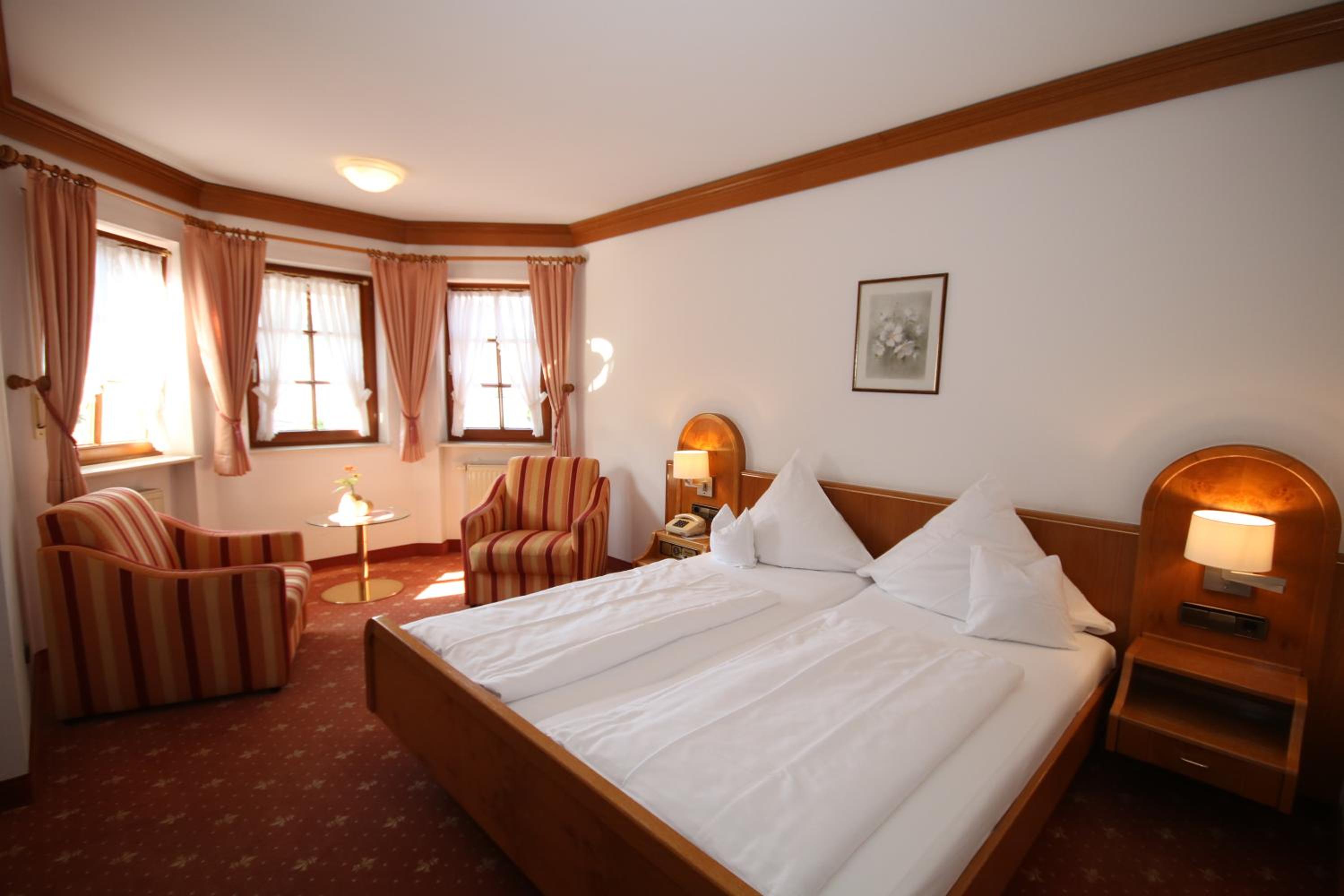 Business Double Room photo 1