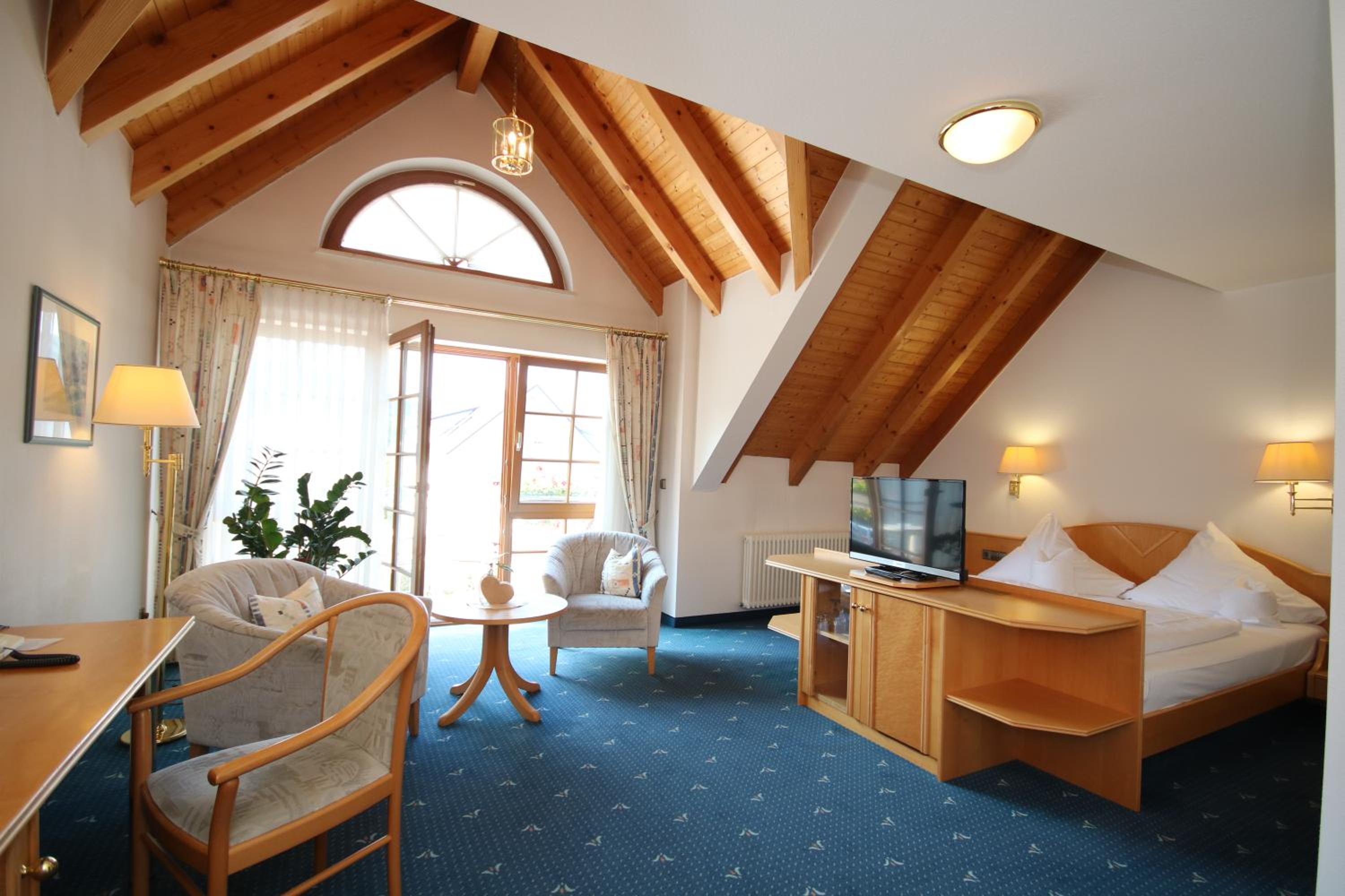 Comfort Double Room photo 1