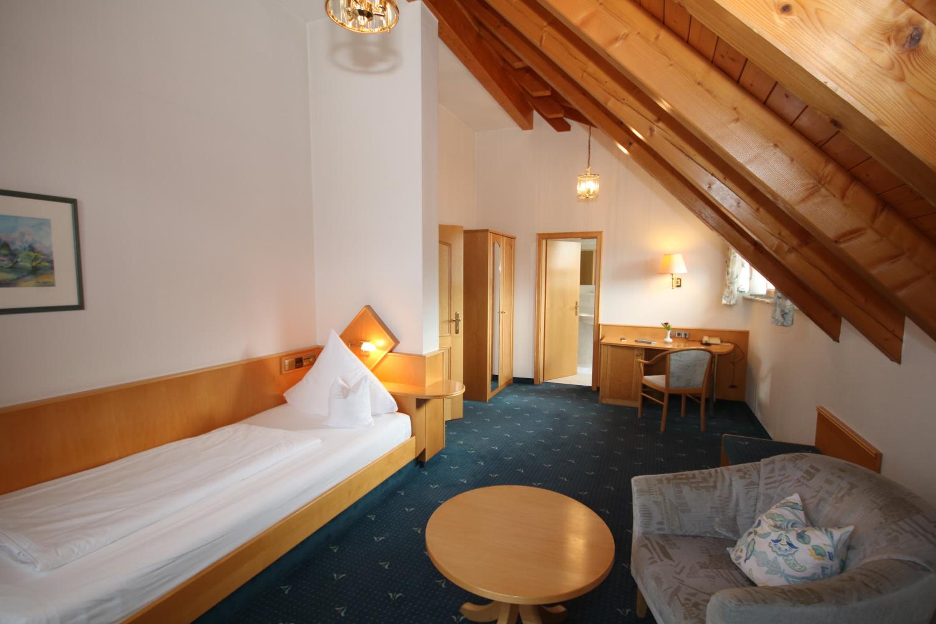 Standard Single Room photo 1