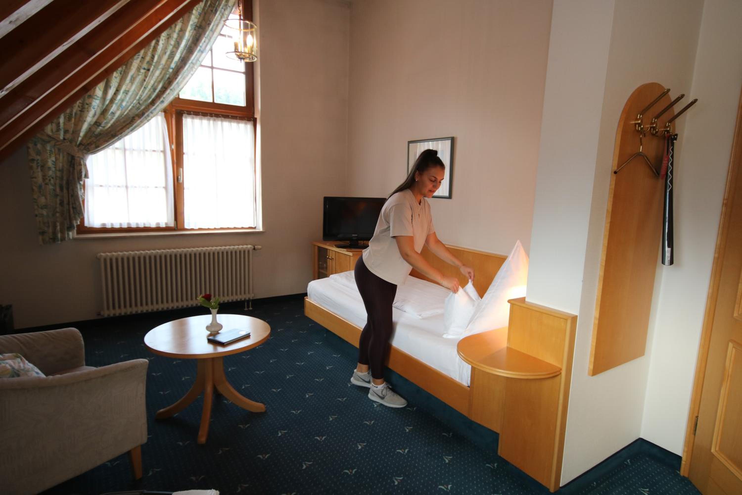 Business Double Room photo 2