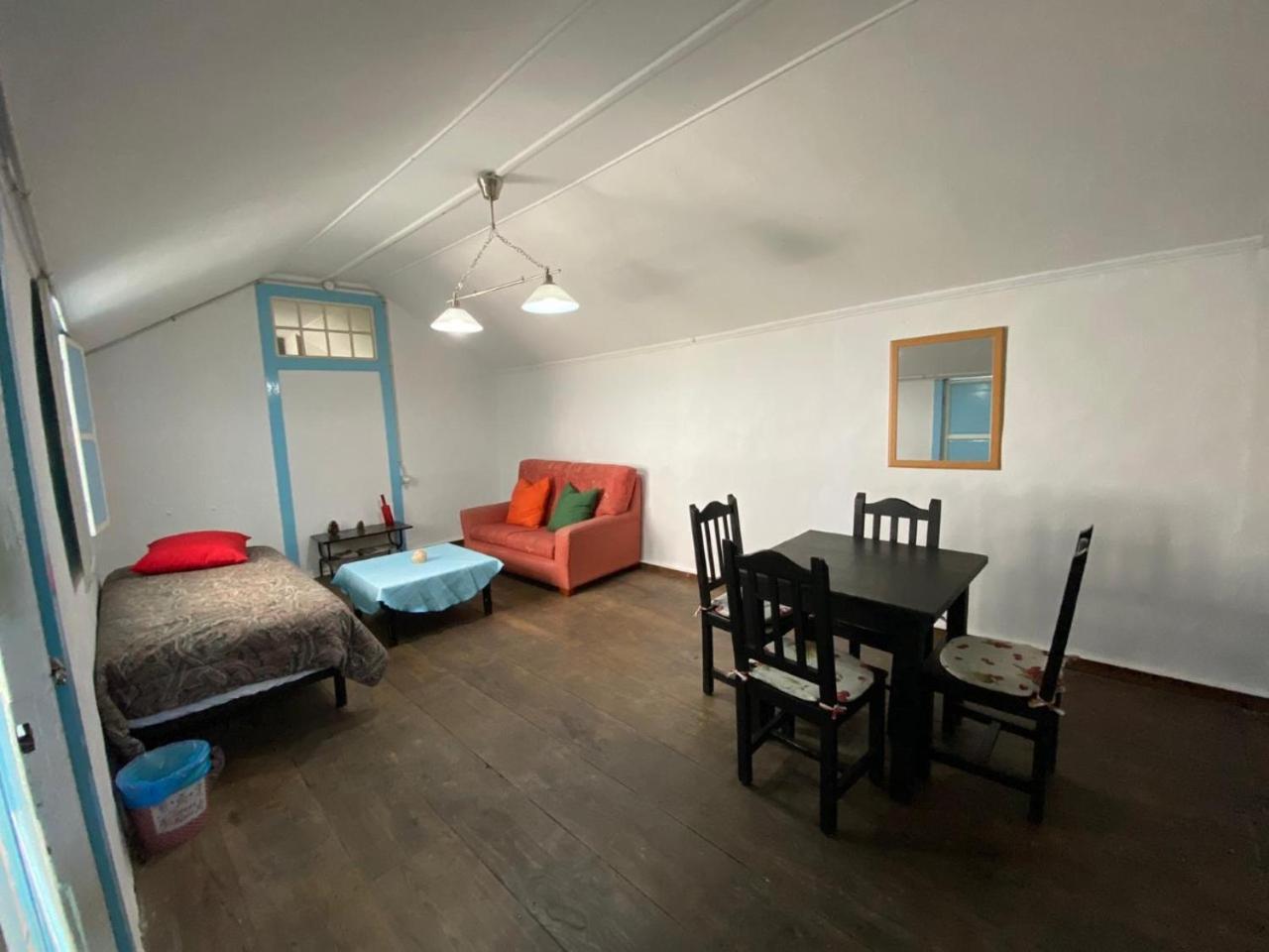 Junior Suite with Terrace - Photo 1