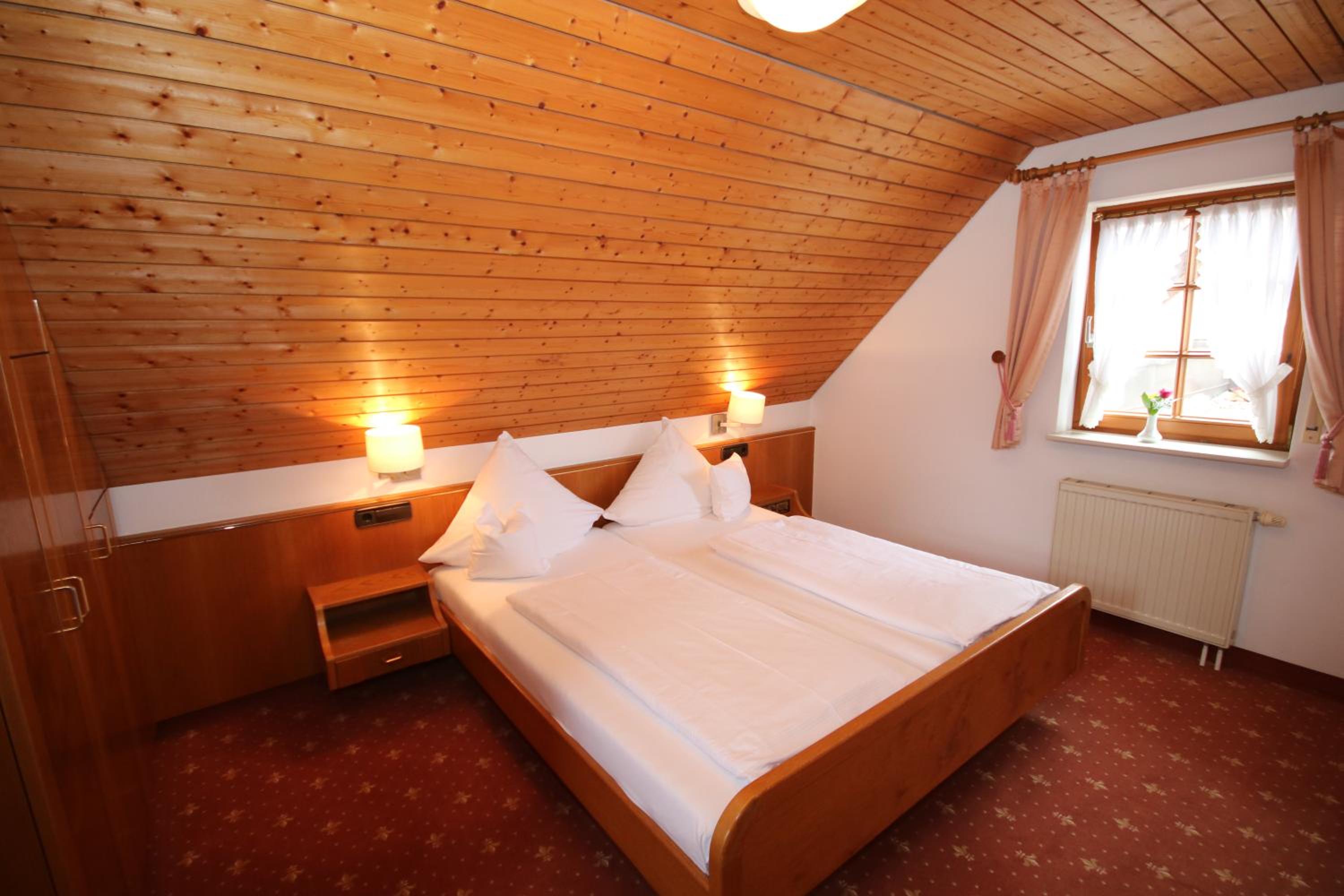 Business Double Room photo 3
