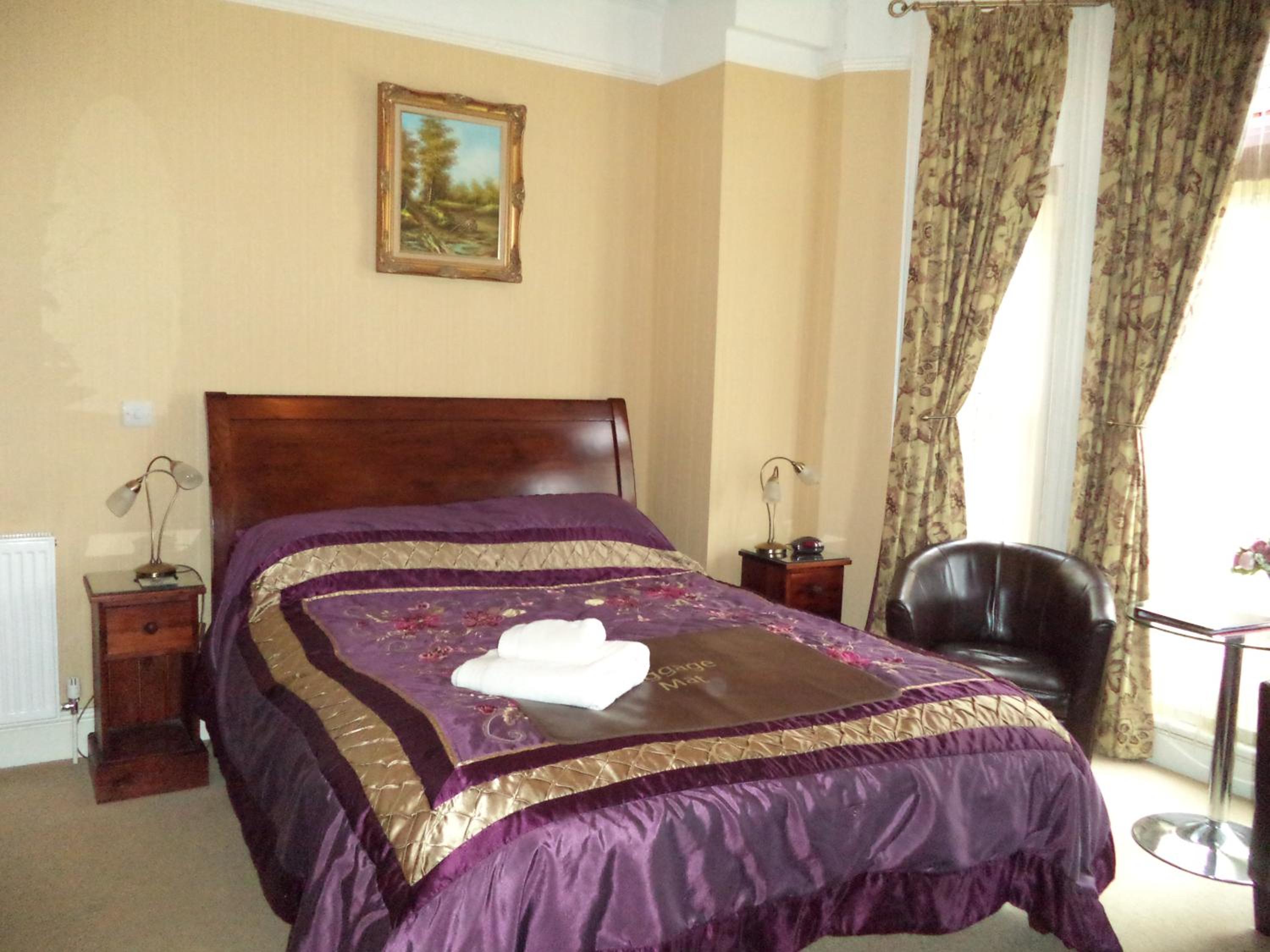 Superior Double Room photo 2