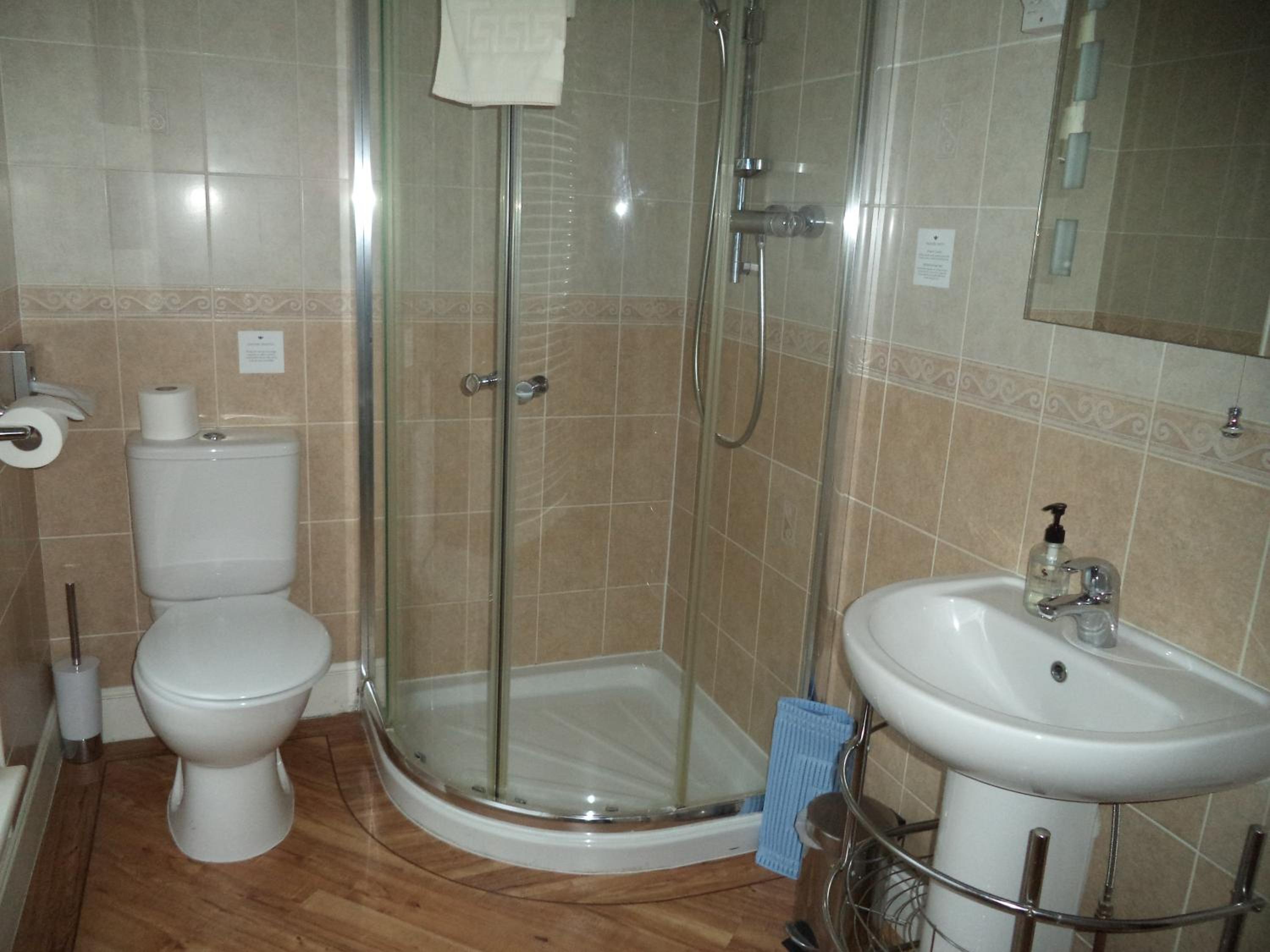 Superior Double Room photo 3