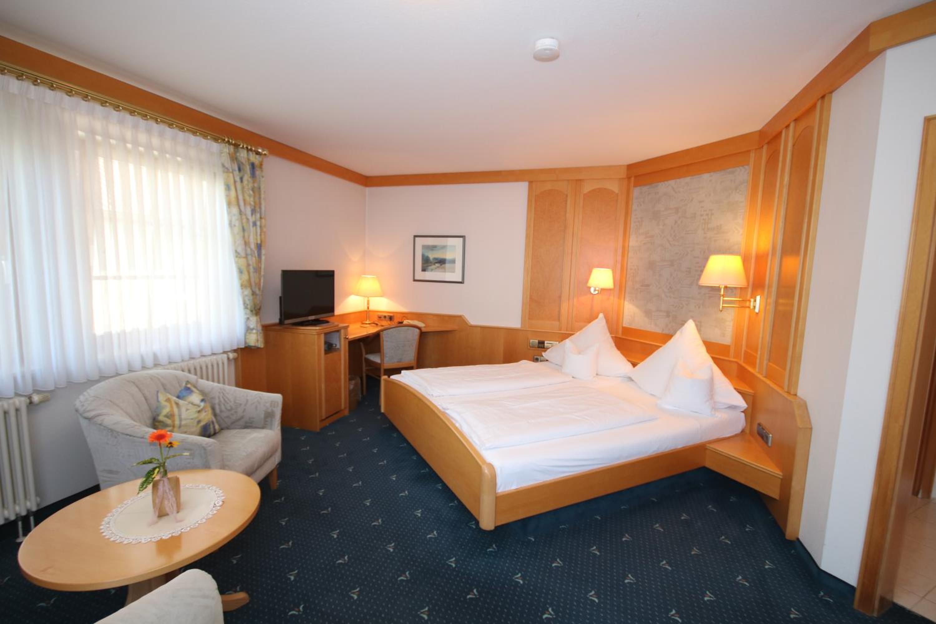 Comfort Double Room photo 3