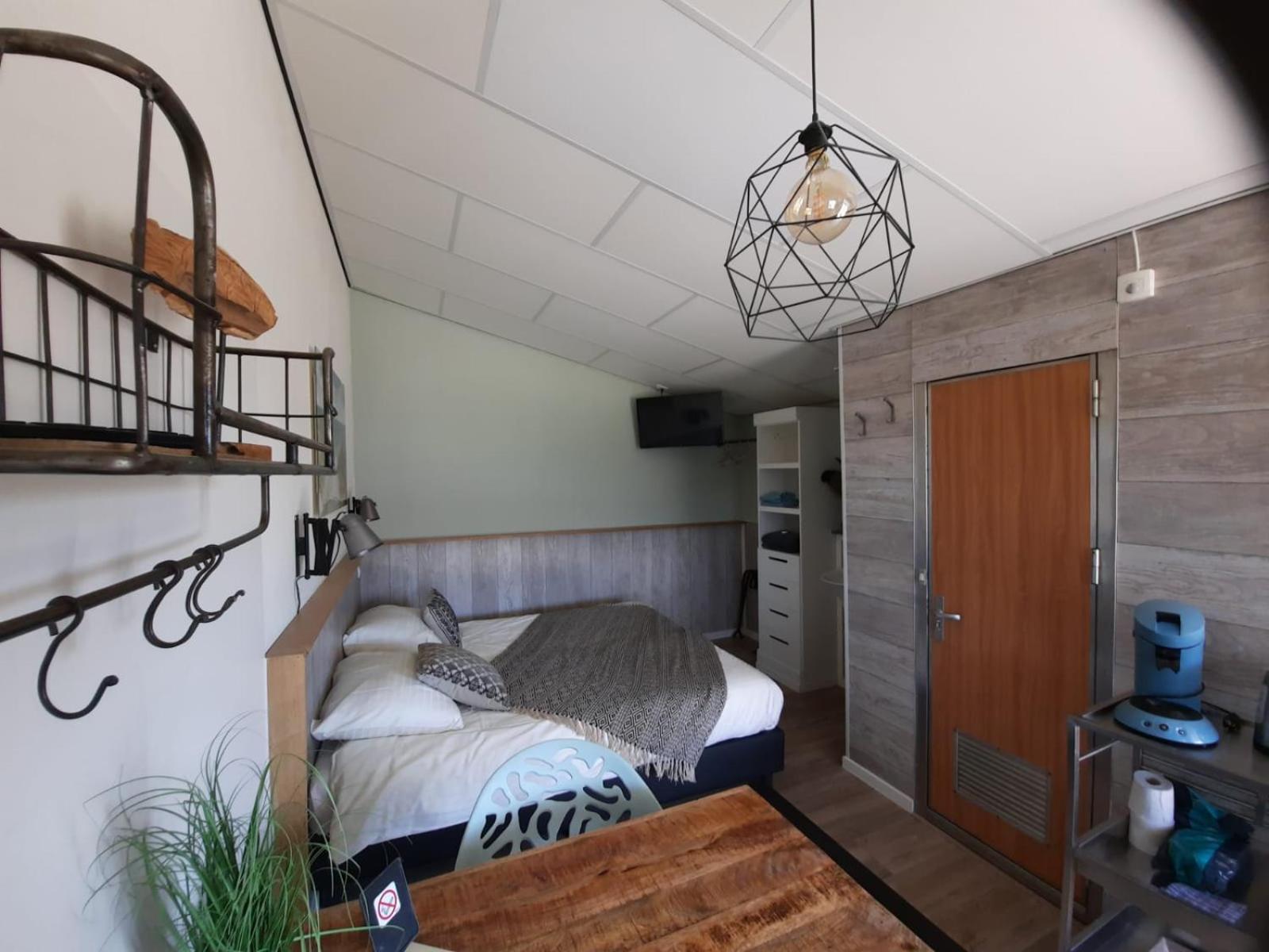 Beach Lodge Studio photo 1