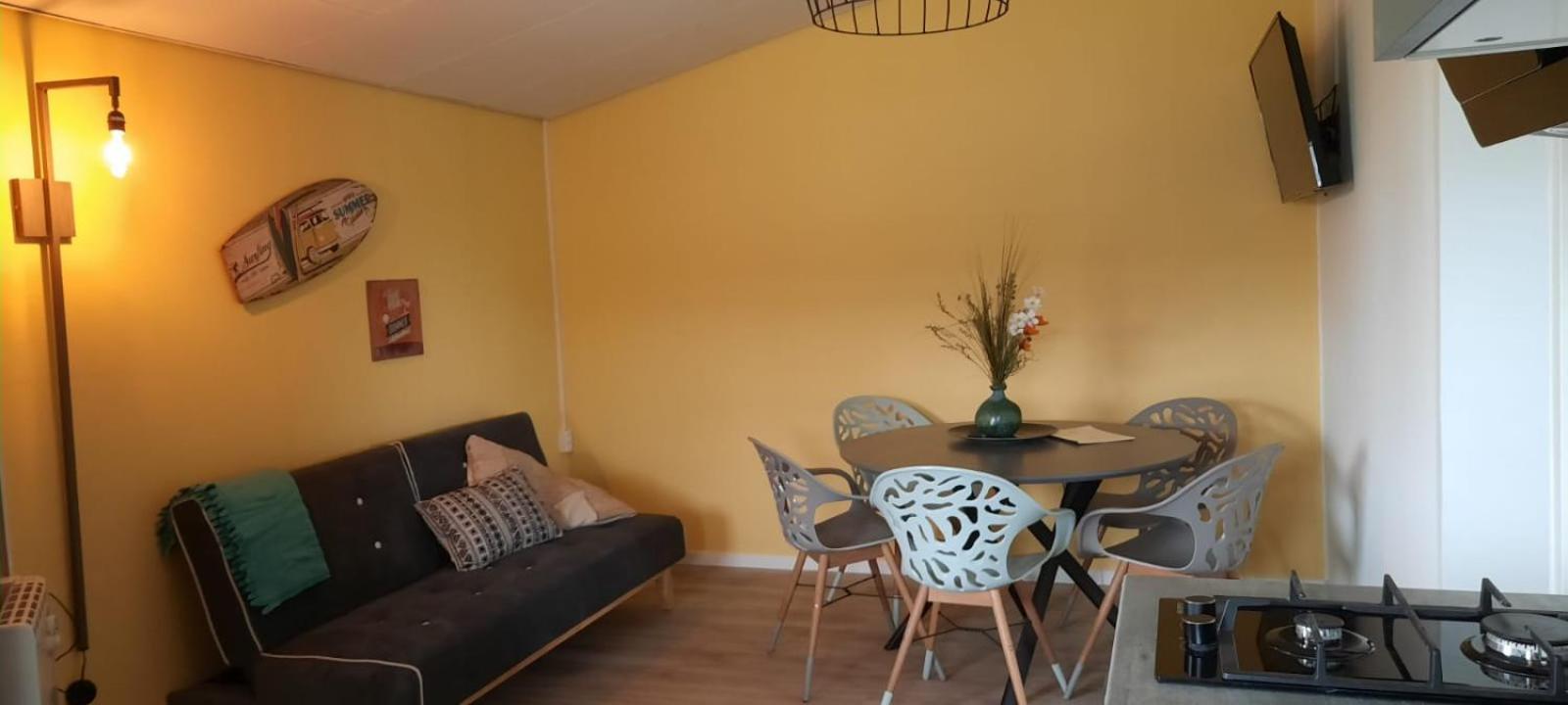 Beach Lodge Comfort photo 1