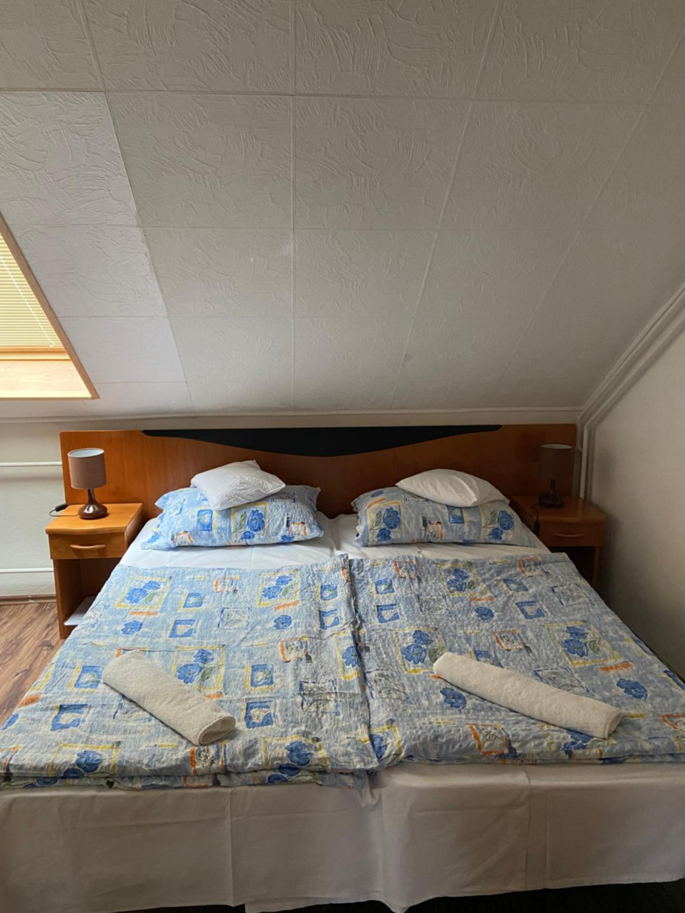 Classic Quadruple Room