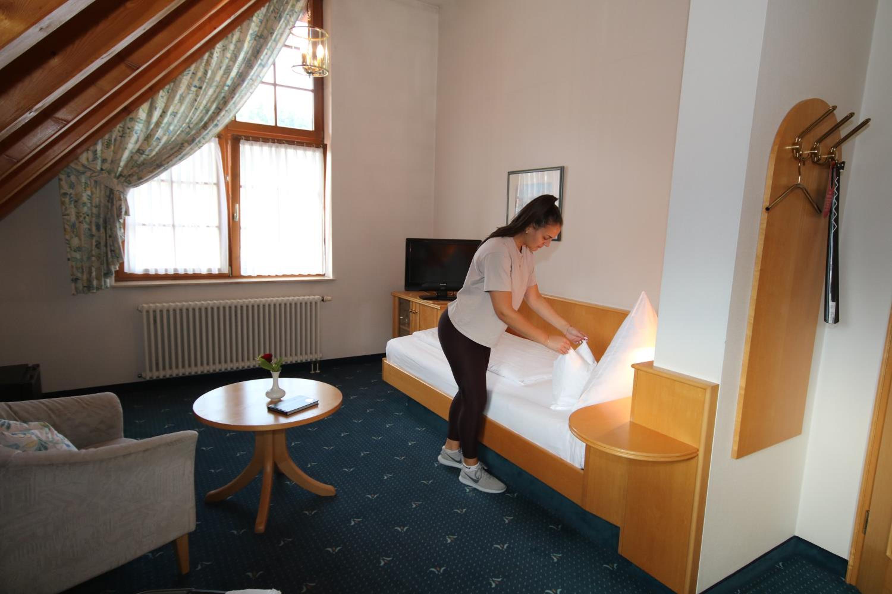 Standard Single Room photo 3