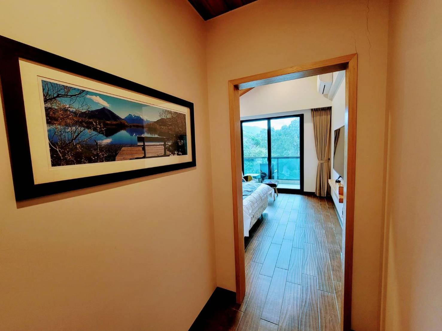 Double Room with Mountain View photo 3