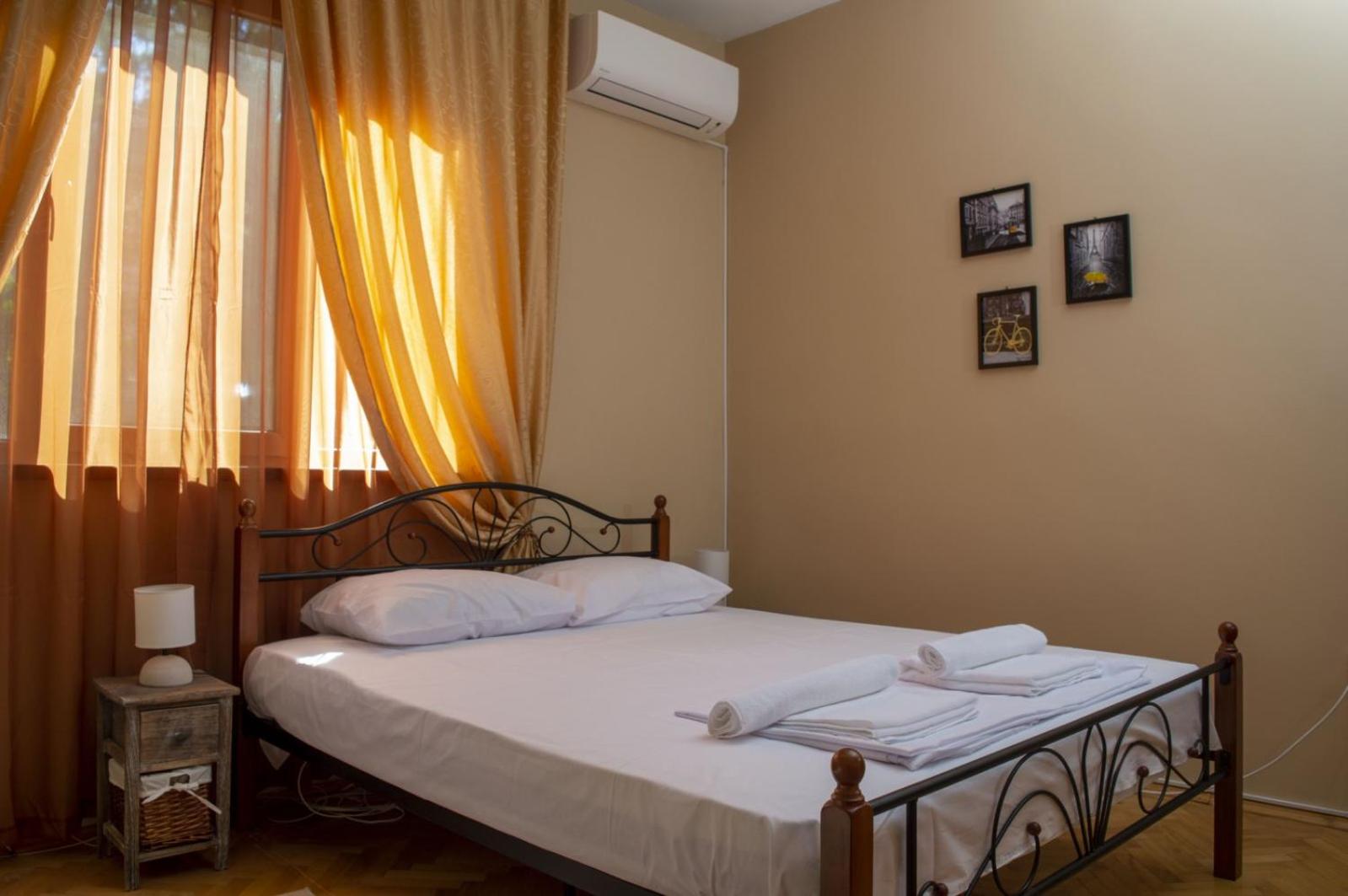 Two-Bedroom Apartment - Photo 1