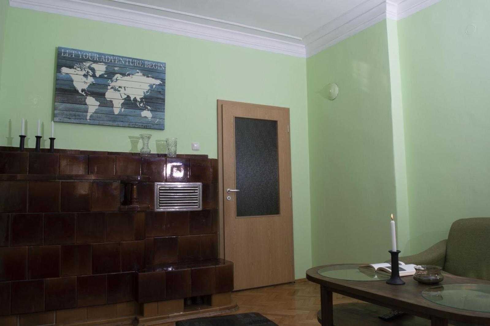 Two-Bedroom Apartment - Photo 10