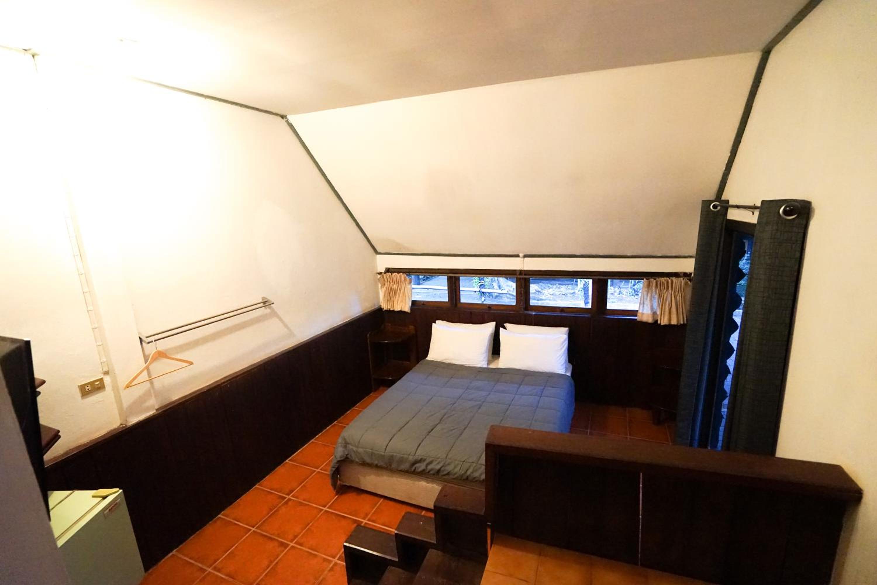 Standard Double Room - Photo 2