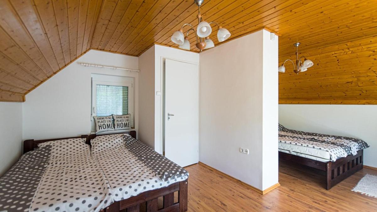 Two-Bedroom House photo 1