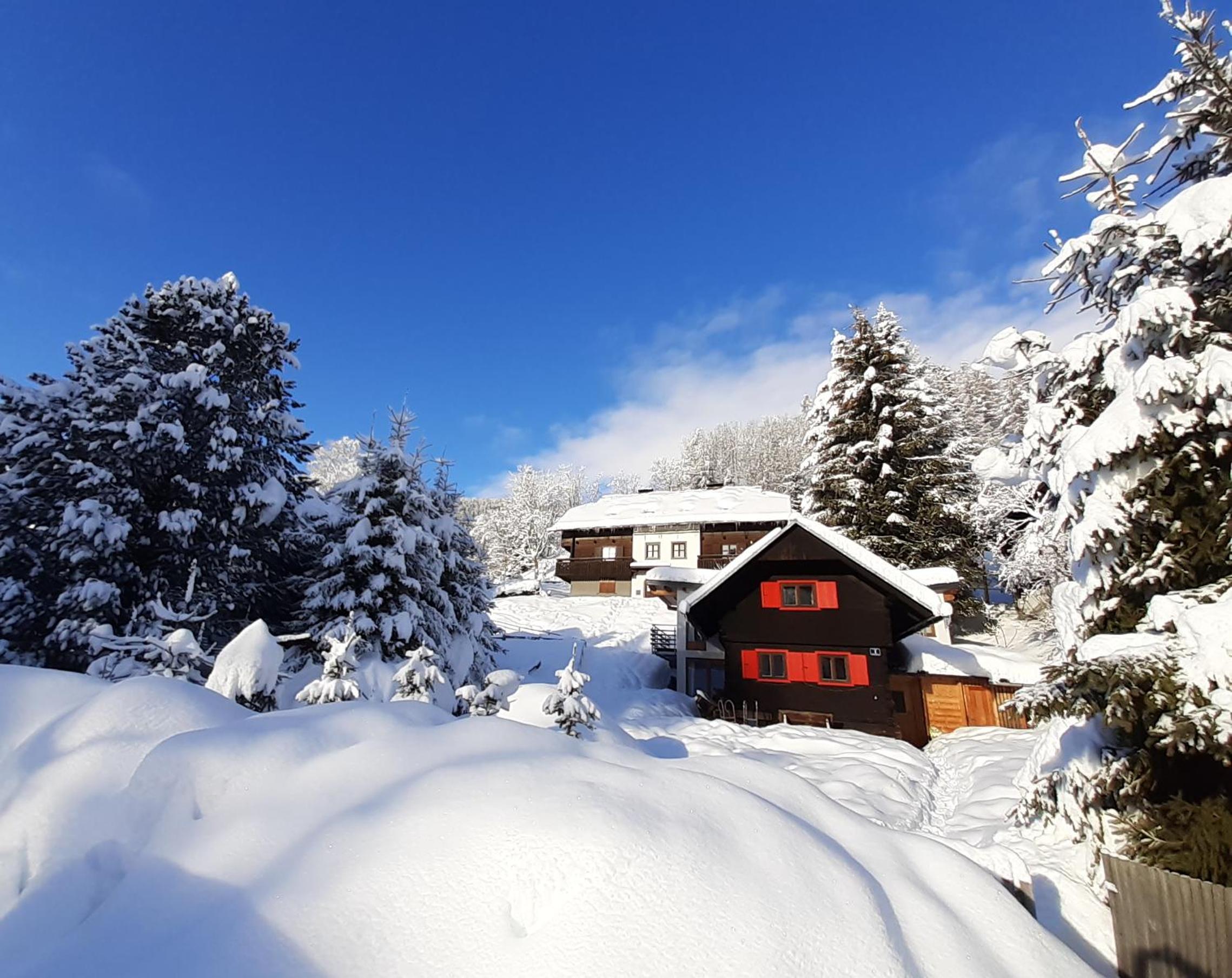 Chalet photo 2