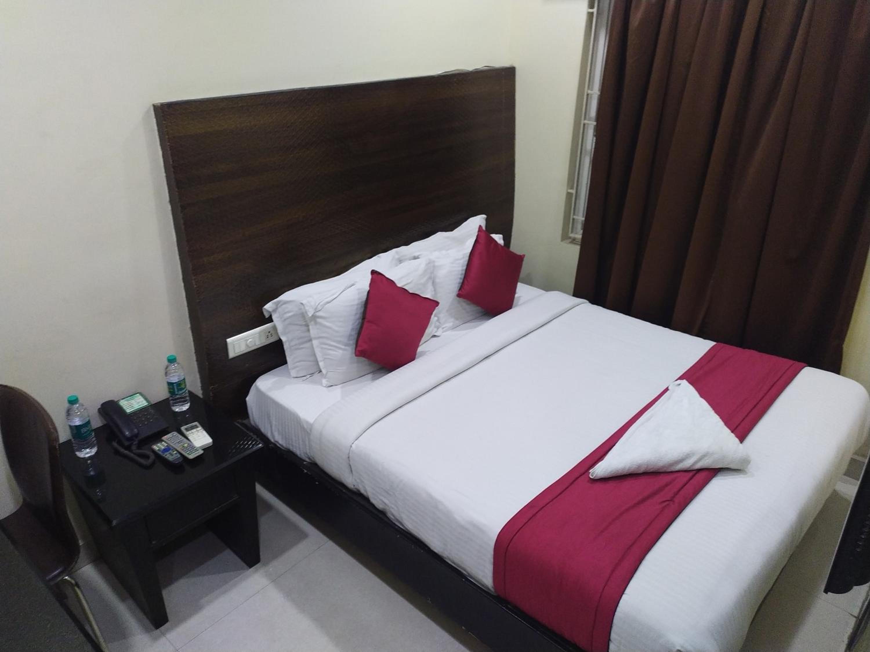 Deluxe Room photo 2