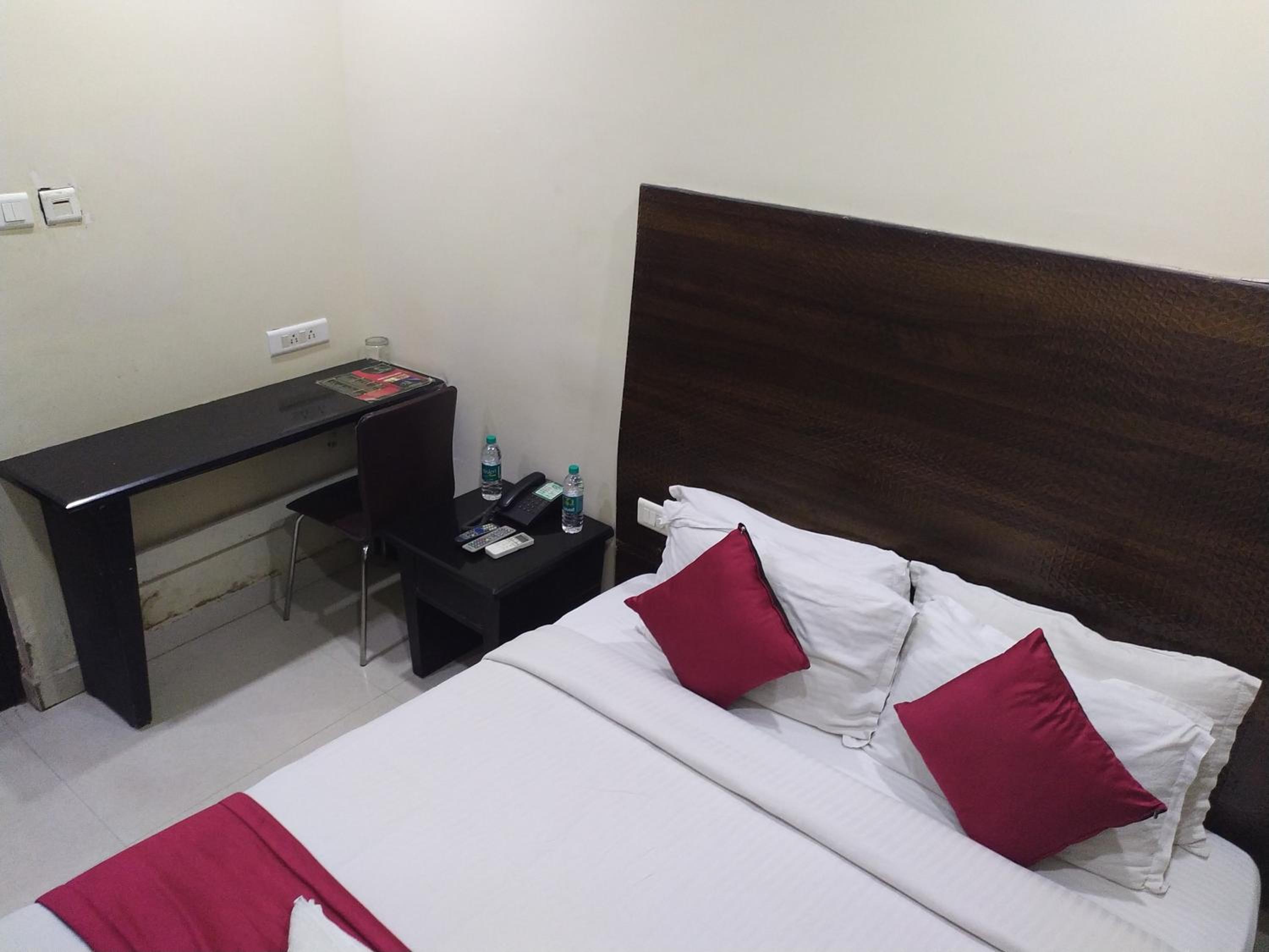 Deluxe Room photo 3