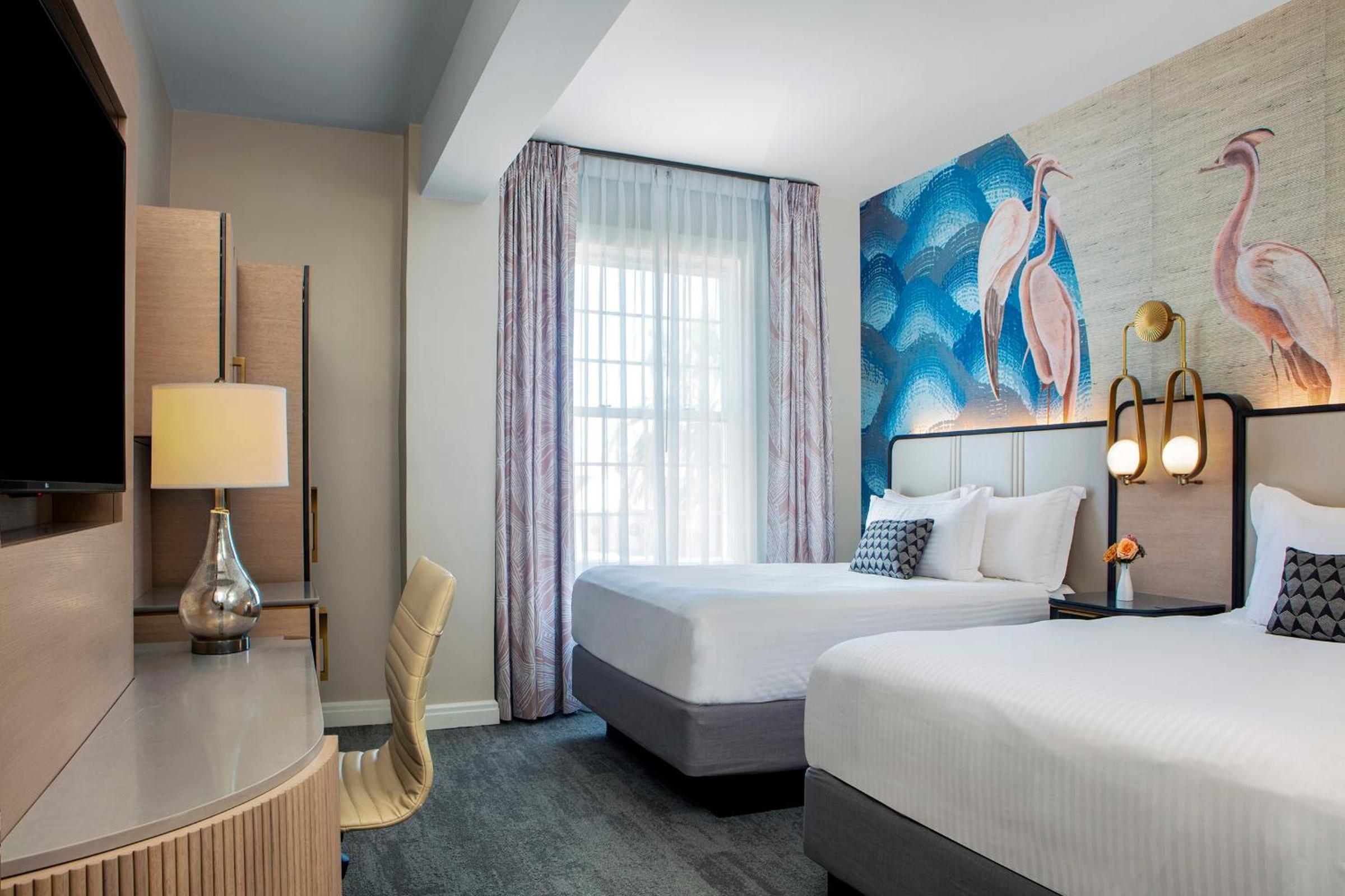 Luxury Double Room - Photo 4