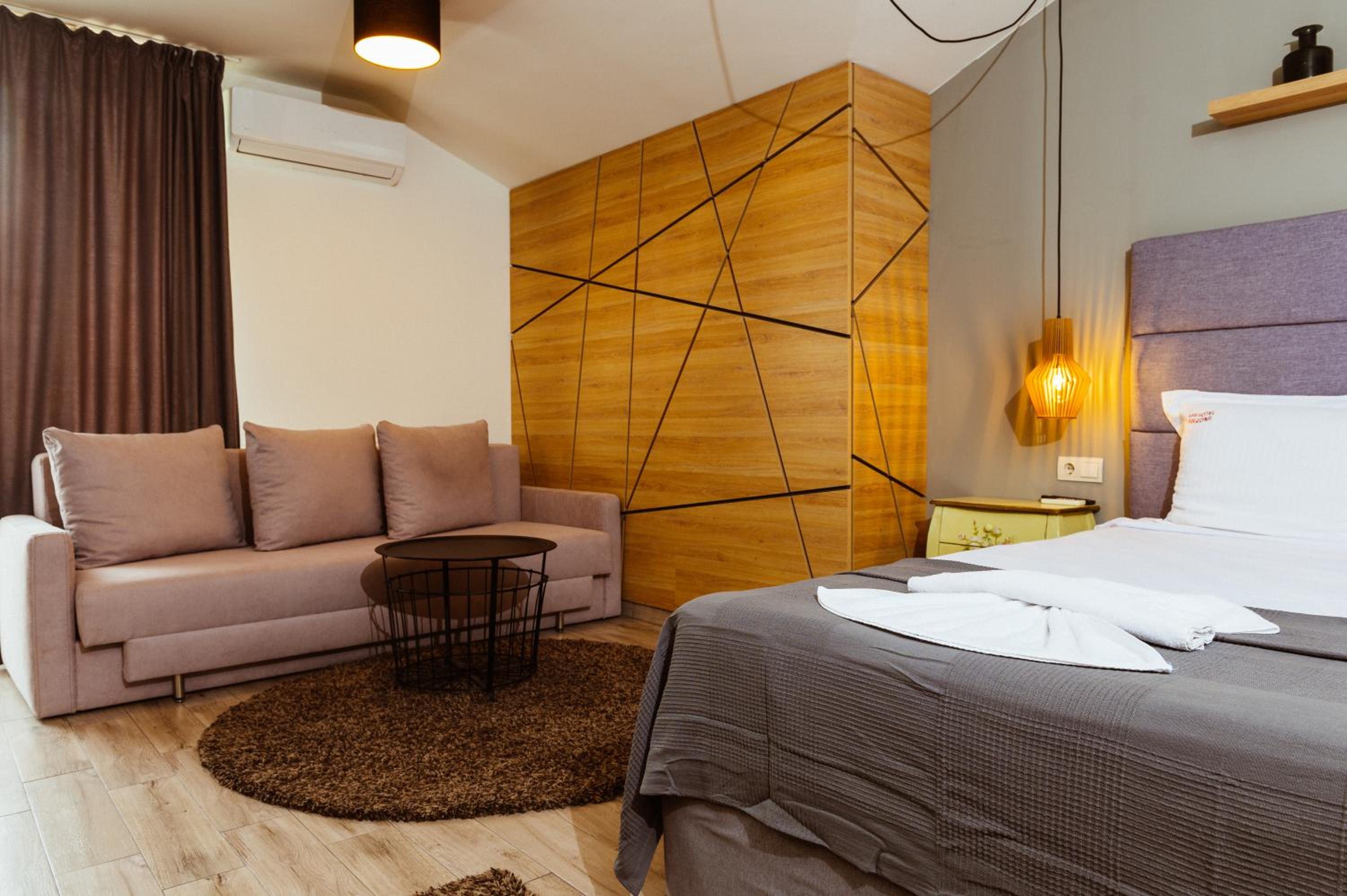 Apartment with Balcony - Photo 1