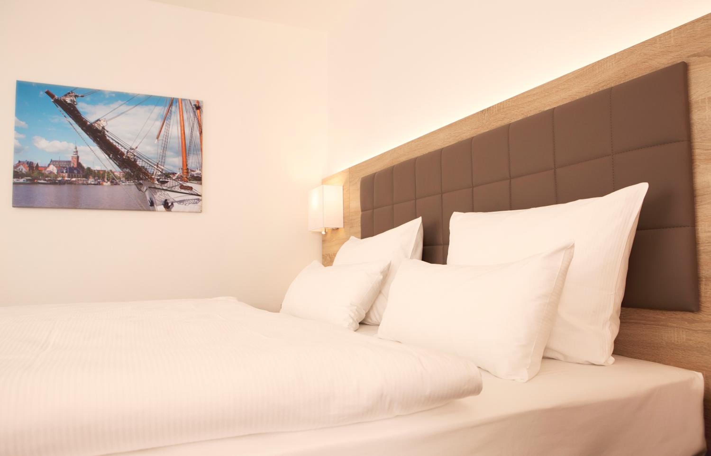 Economy Single Room photo 1