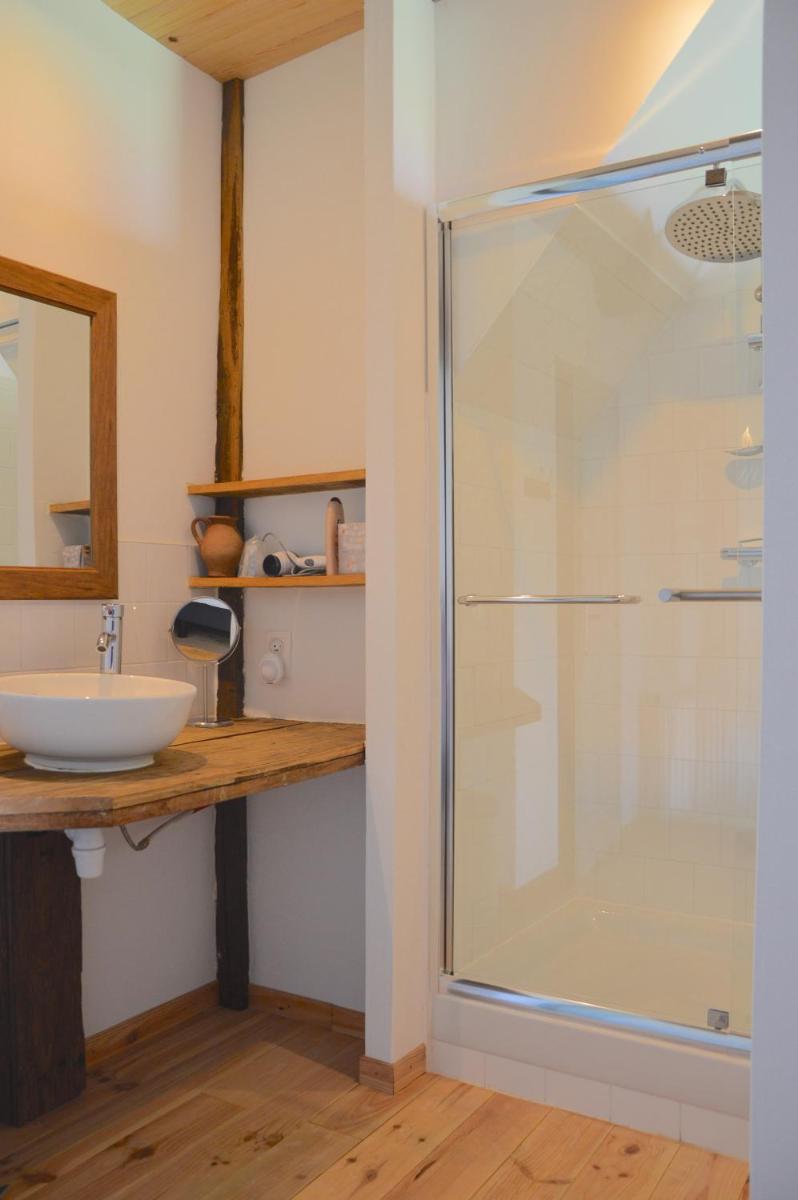 Double Room with Terrace - Photo 6