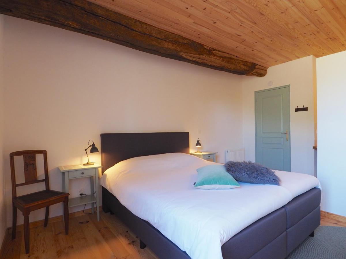 Double Room with Terrace - Photo 4
