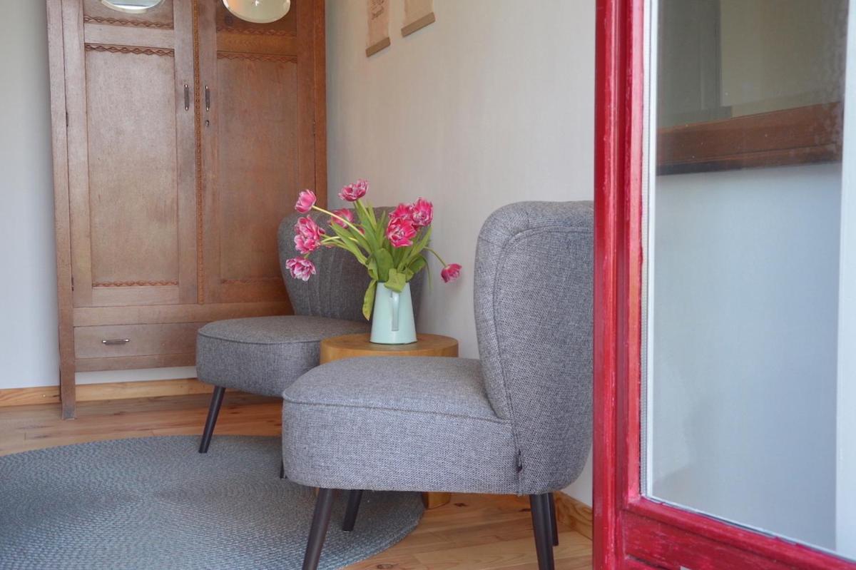 Double Room with Terrace - Photo 5