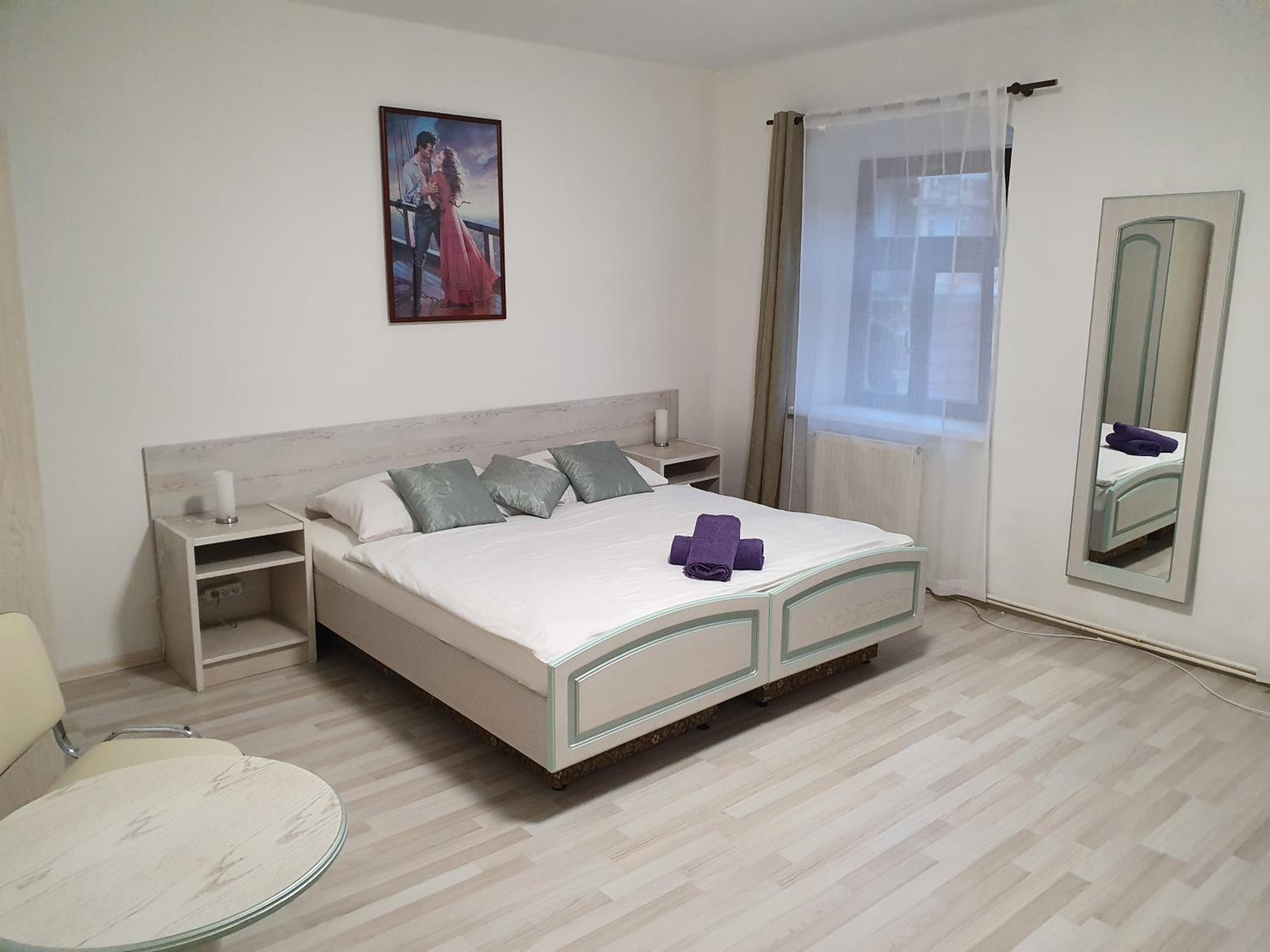 Deluxe Double Room - Photo 5