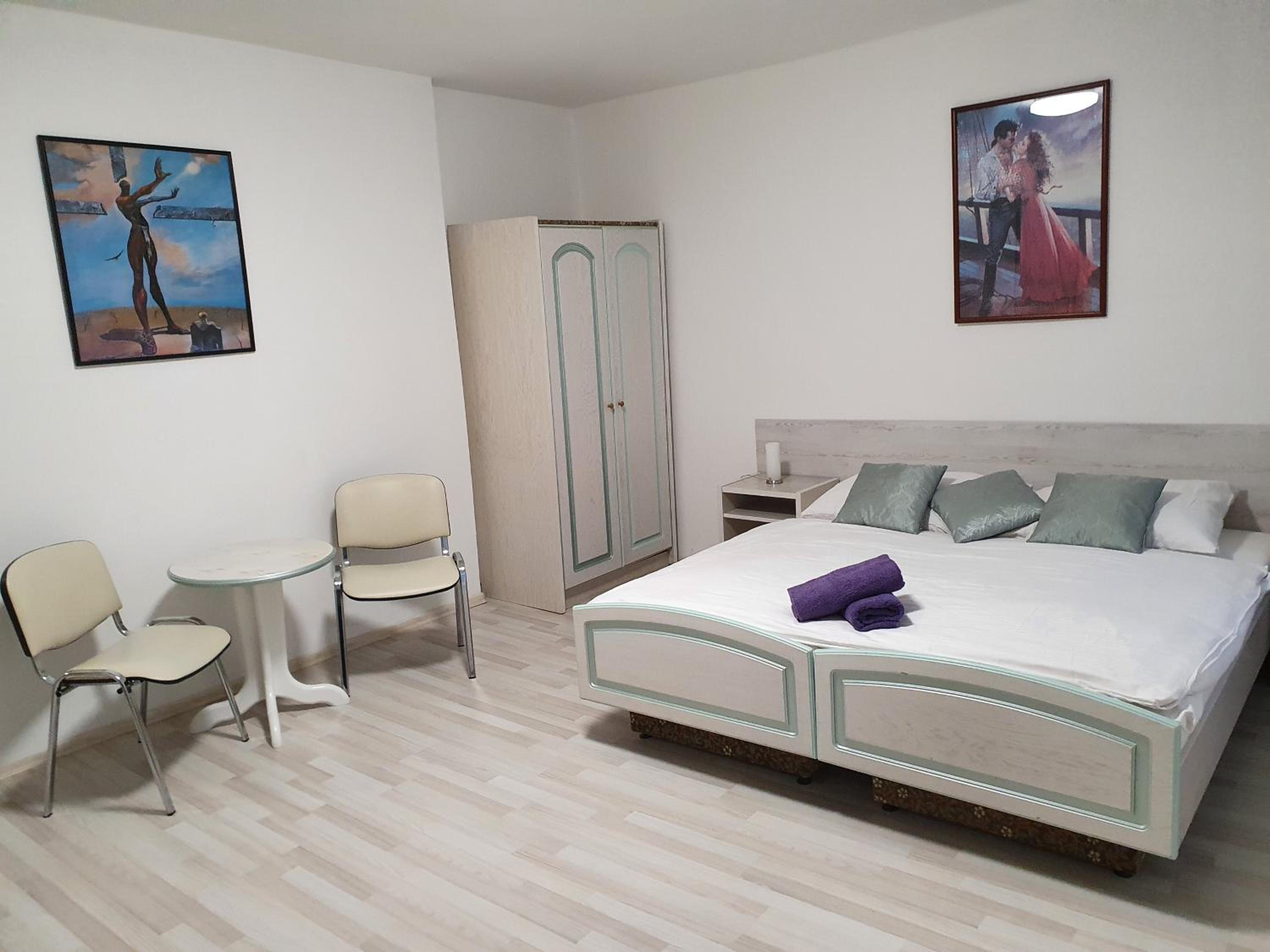 Deluxe Double Room - Photo 1
