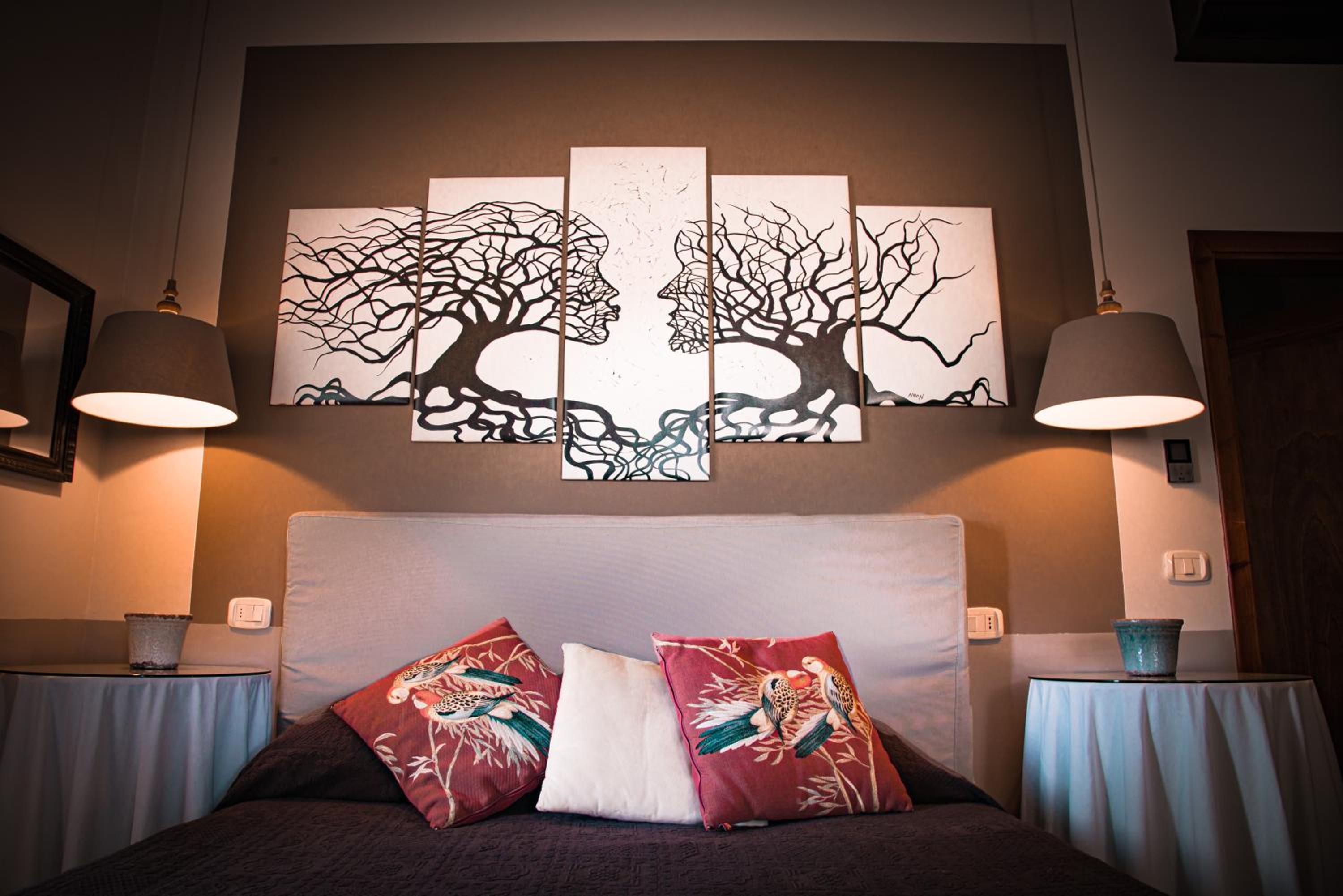 Junior Suite (2 Adults) with Spa Access - Photo 12
