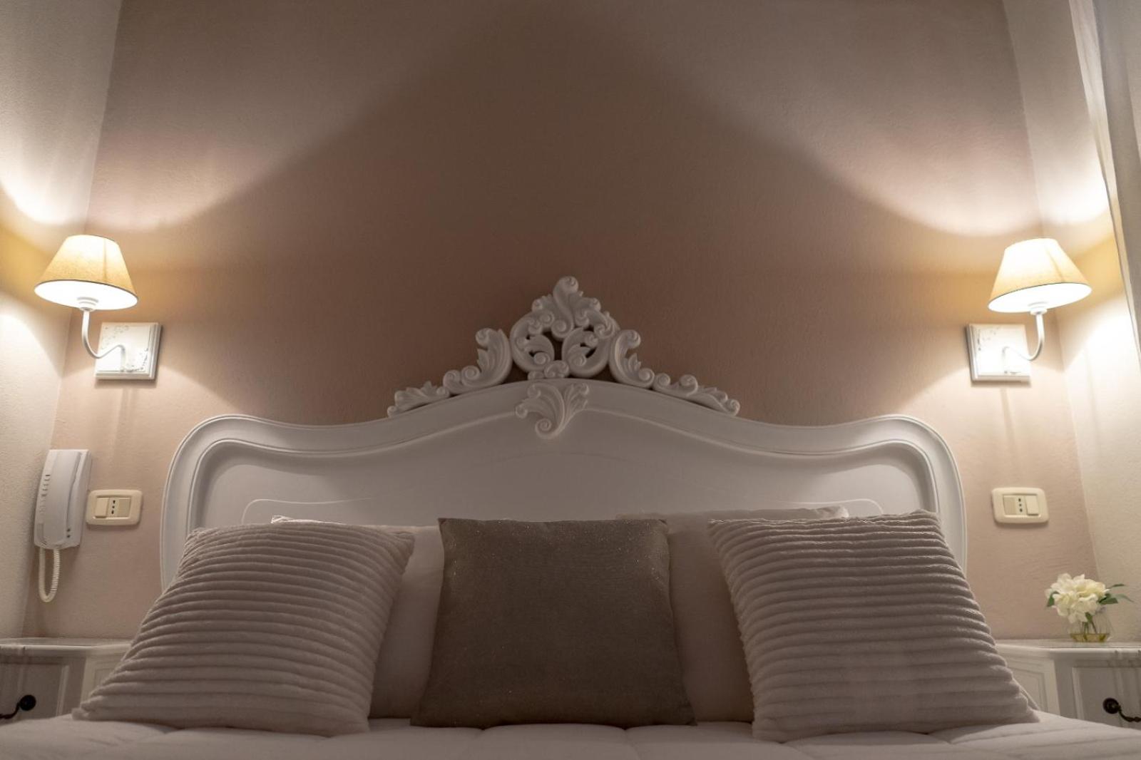 Classic Superior Double Room