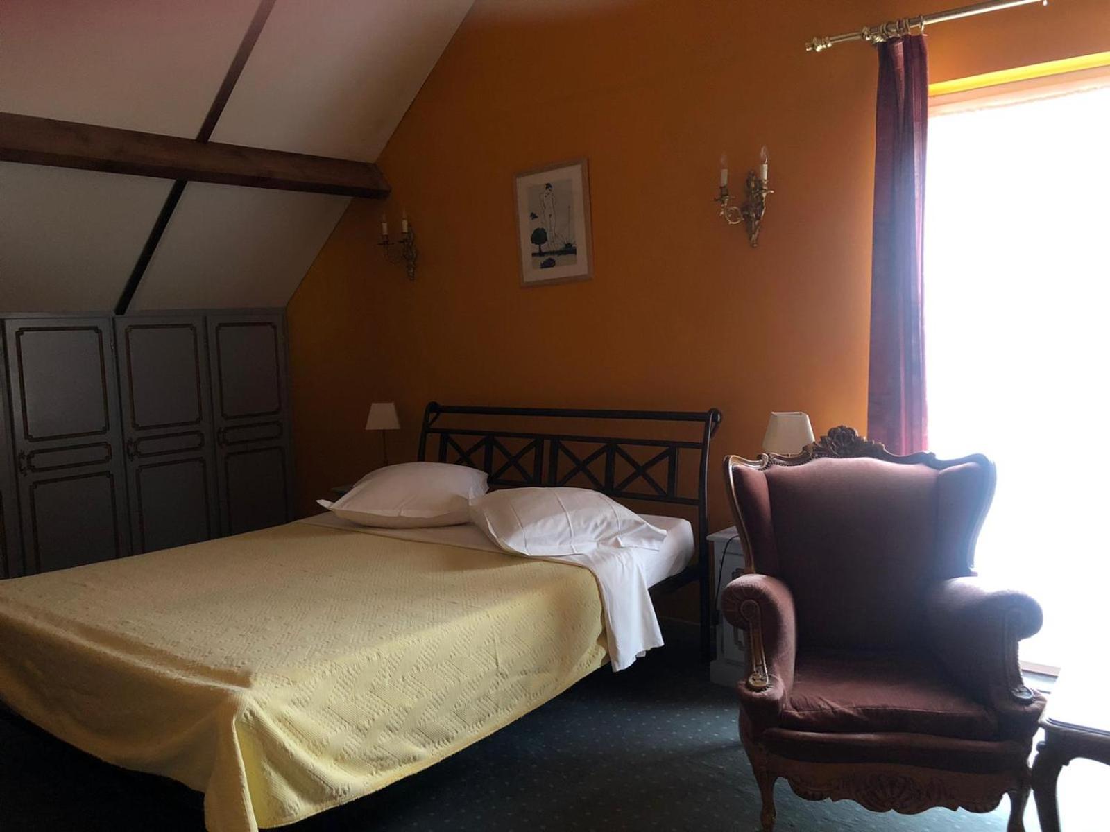 Deluxe Single Room photo 3
