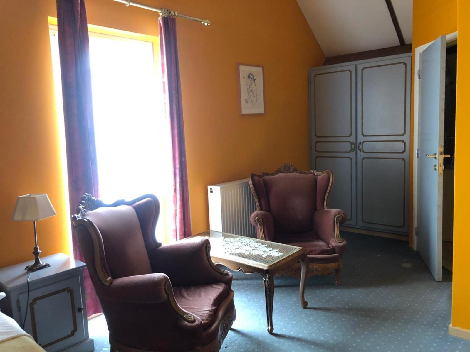 Deluxe Single Room photo 2