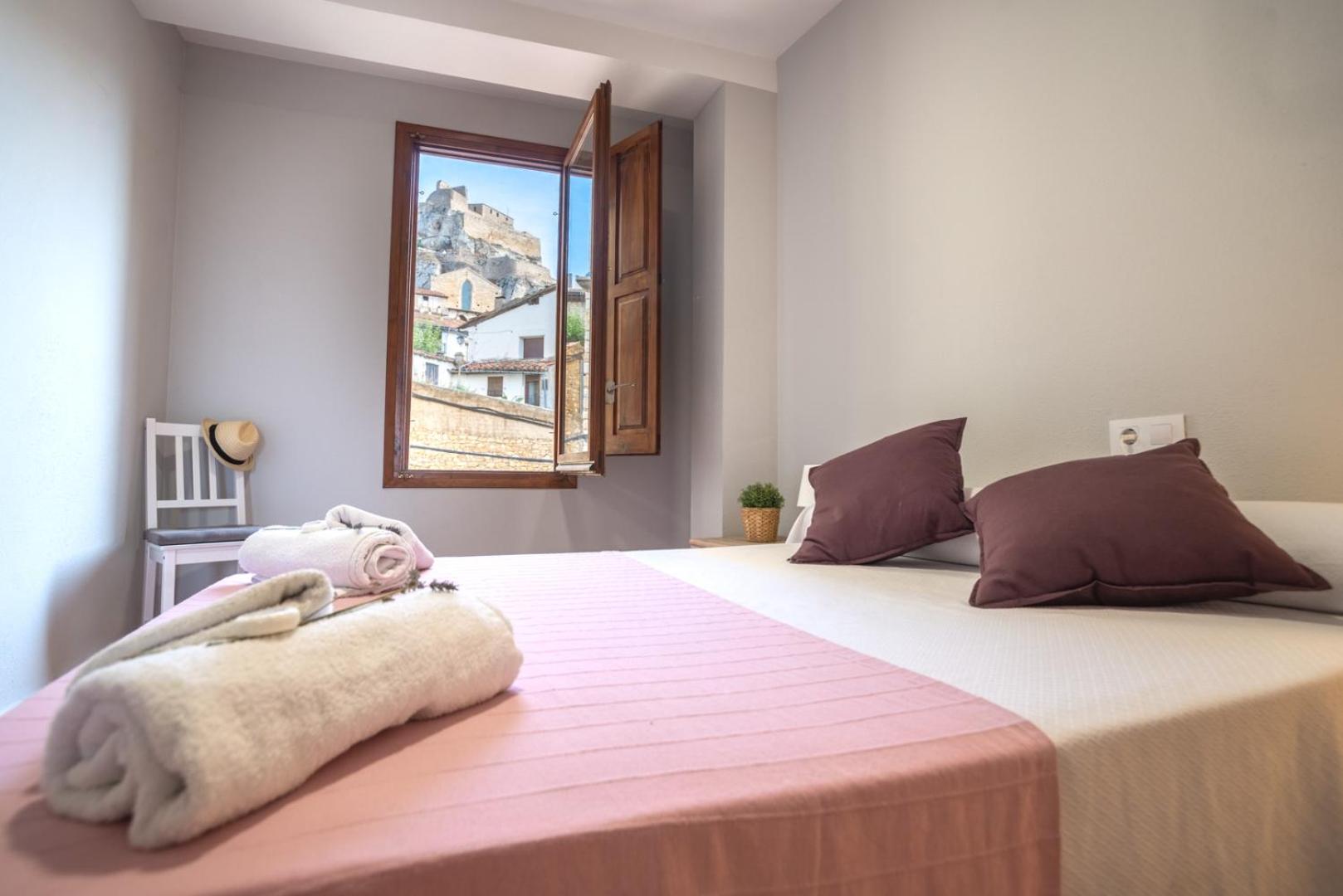 Departamento de tres habitaciones