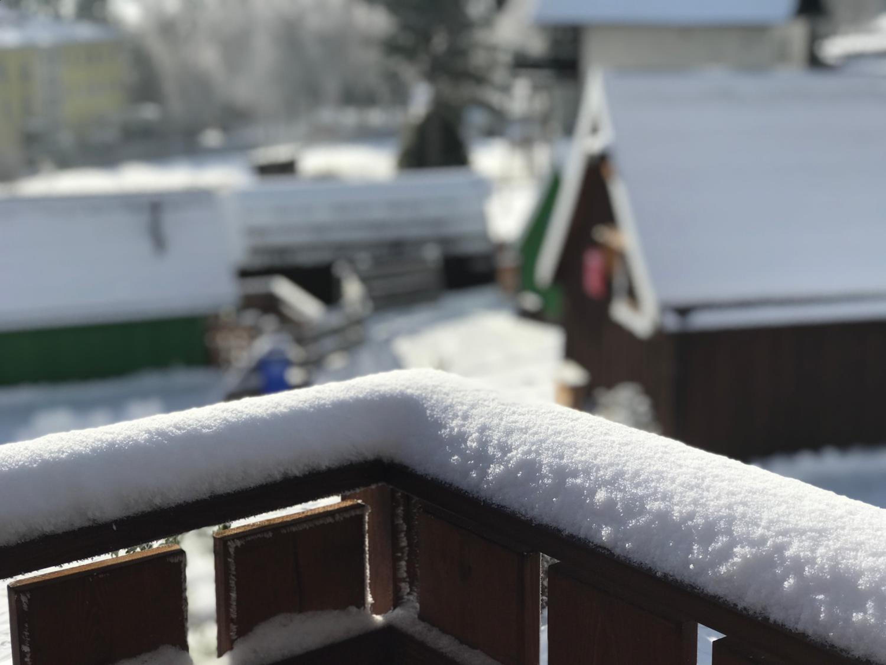 Chalet - Photo 17