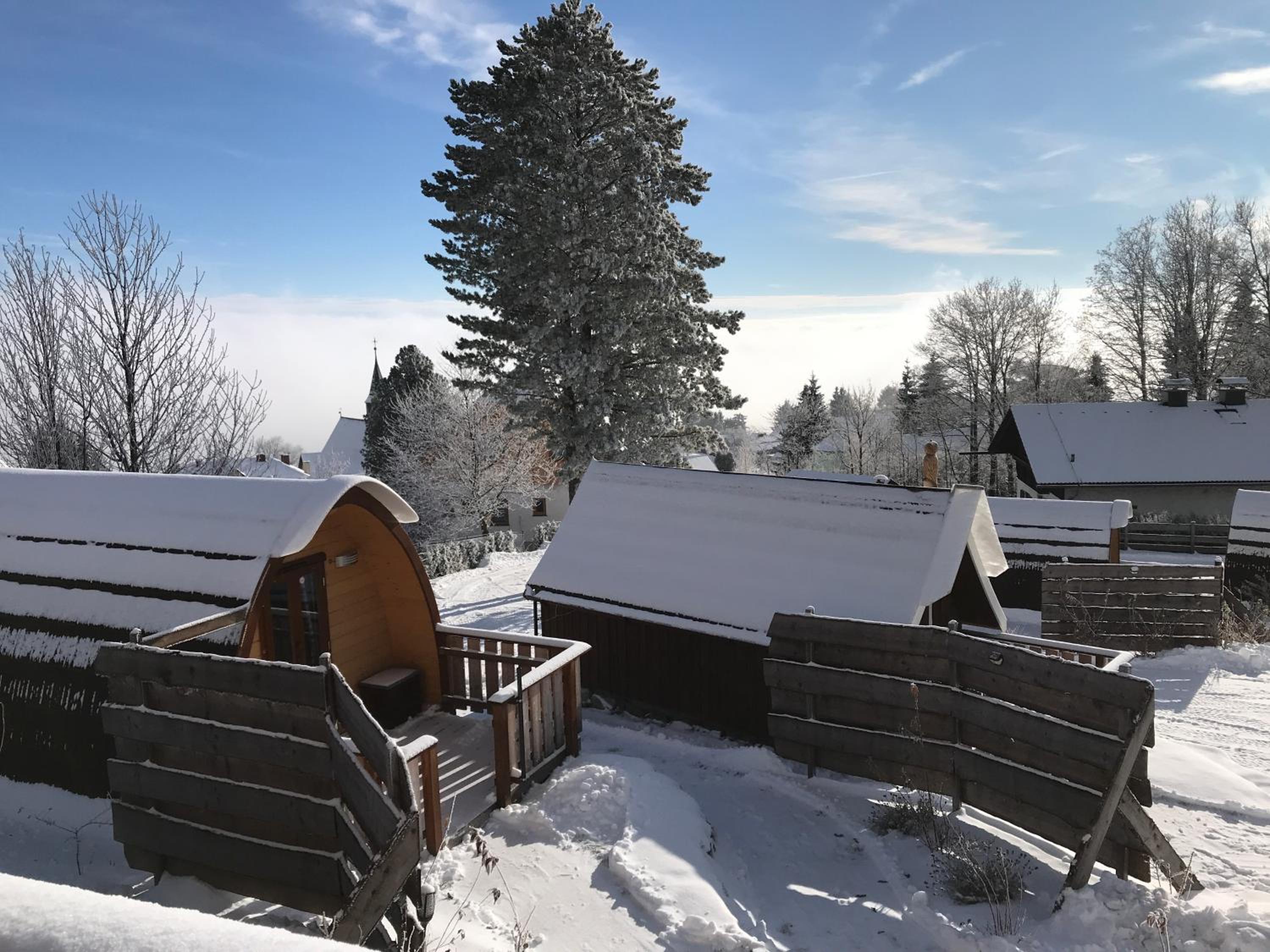 Chalet - Photo 35