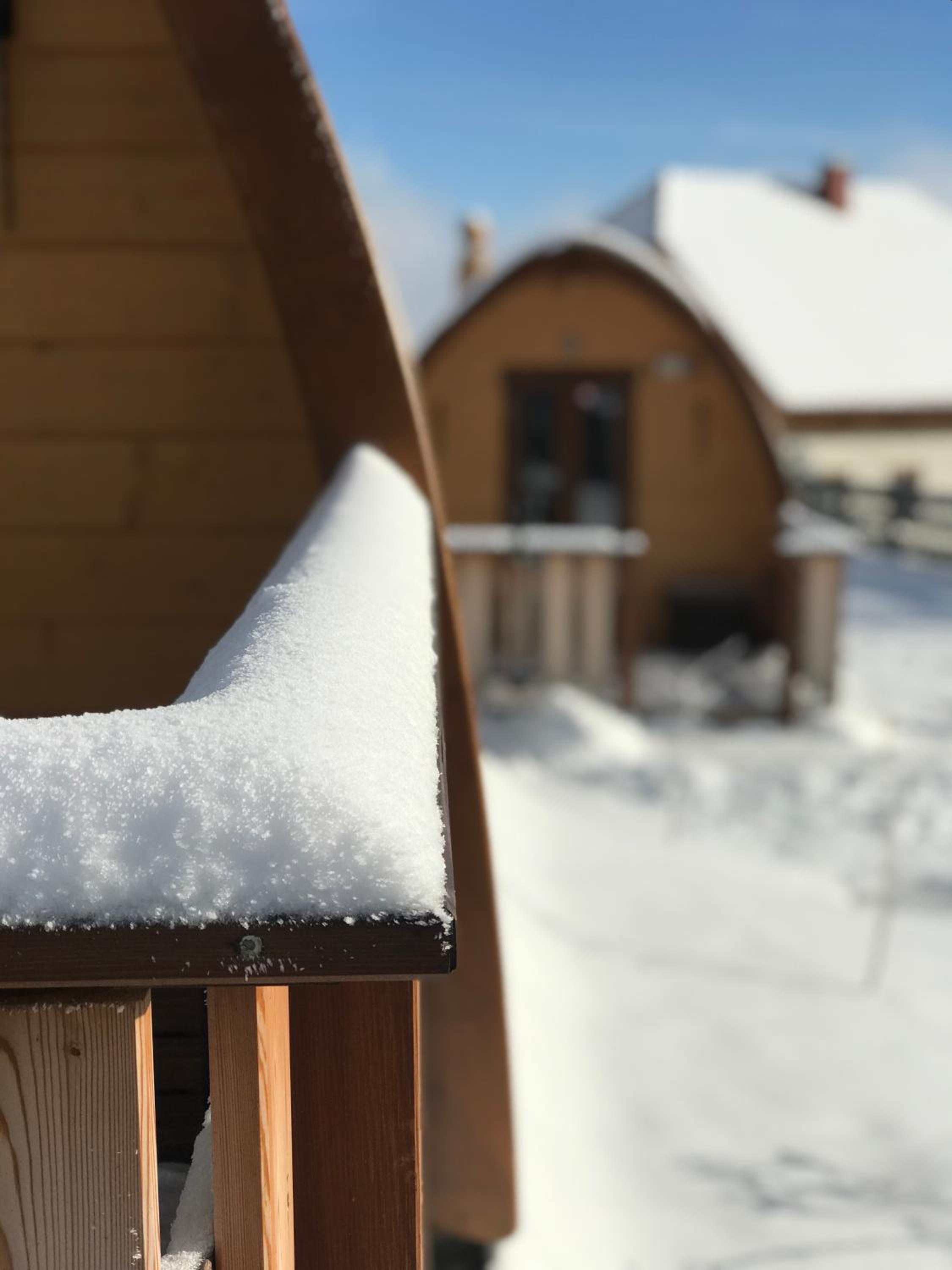 Chalet - Photo 39