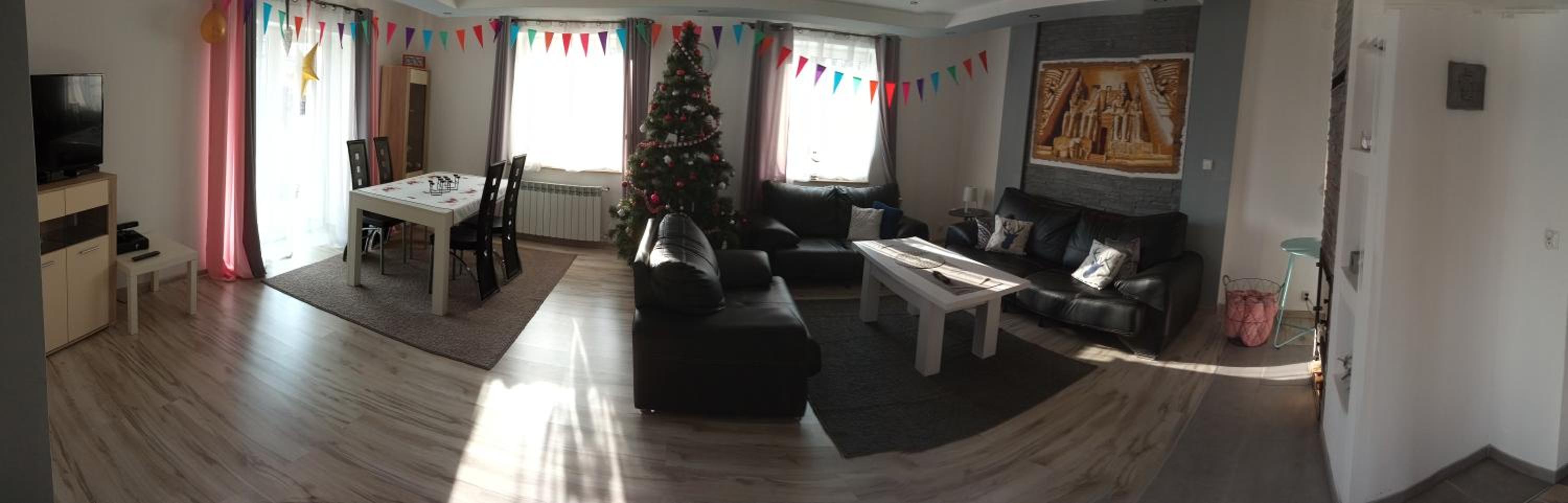 Villa photo 2