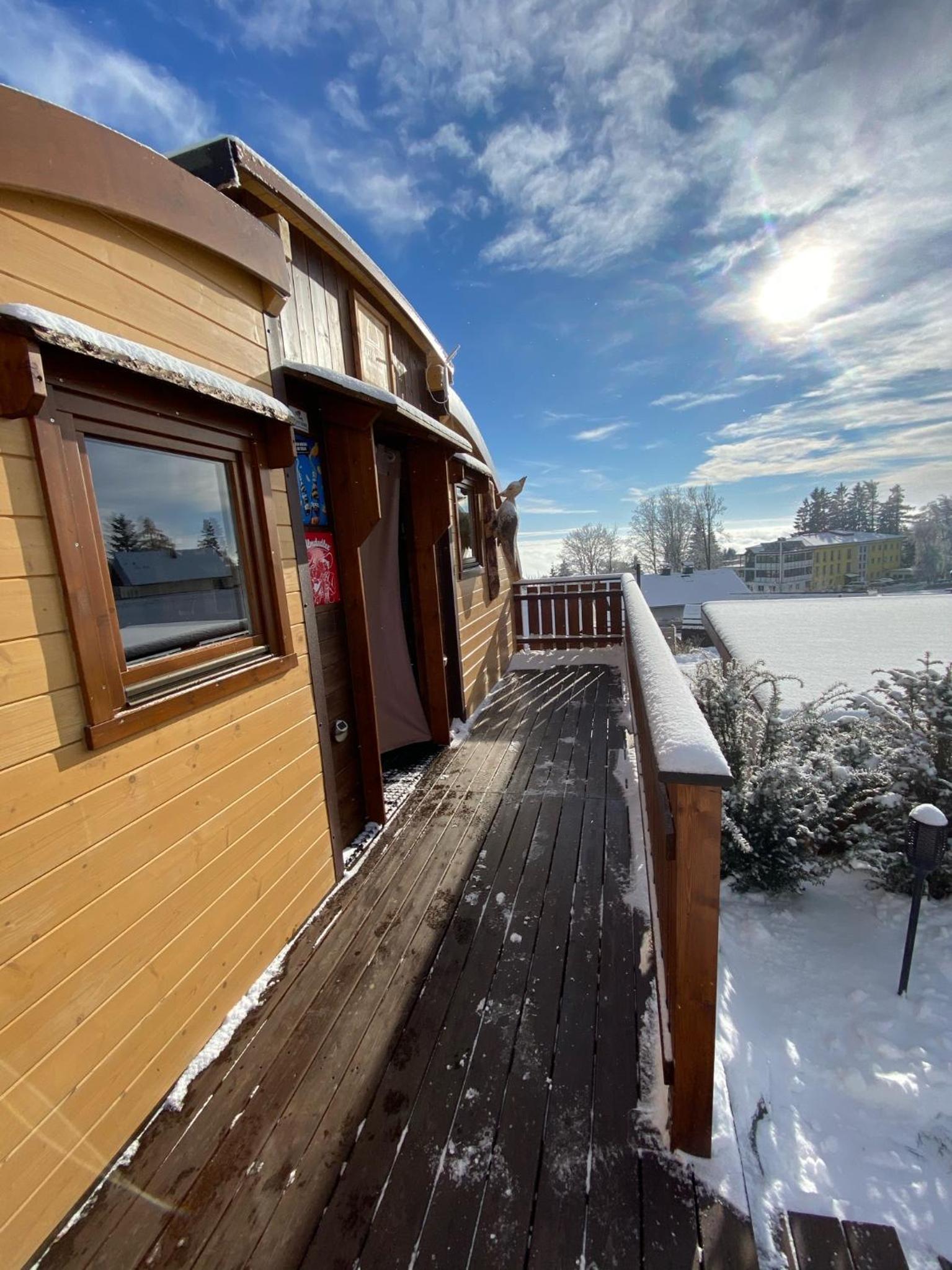 Chalet - Photo 14